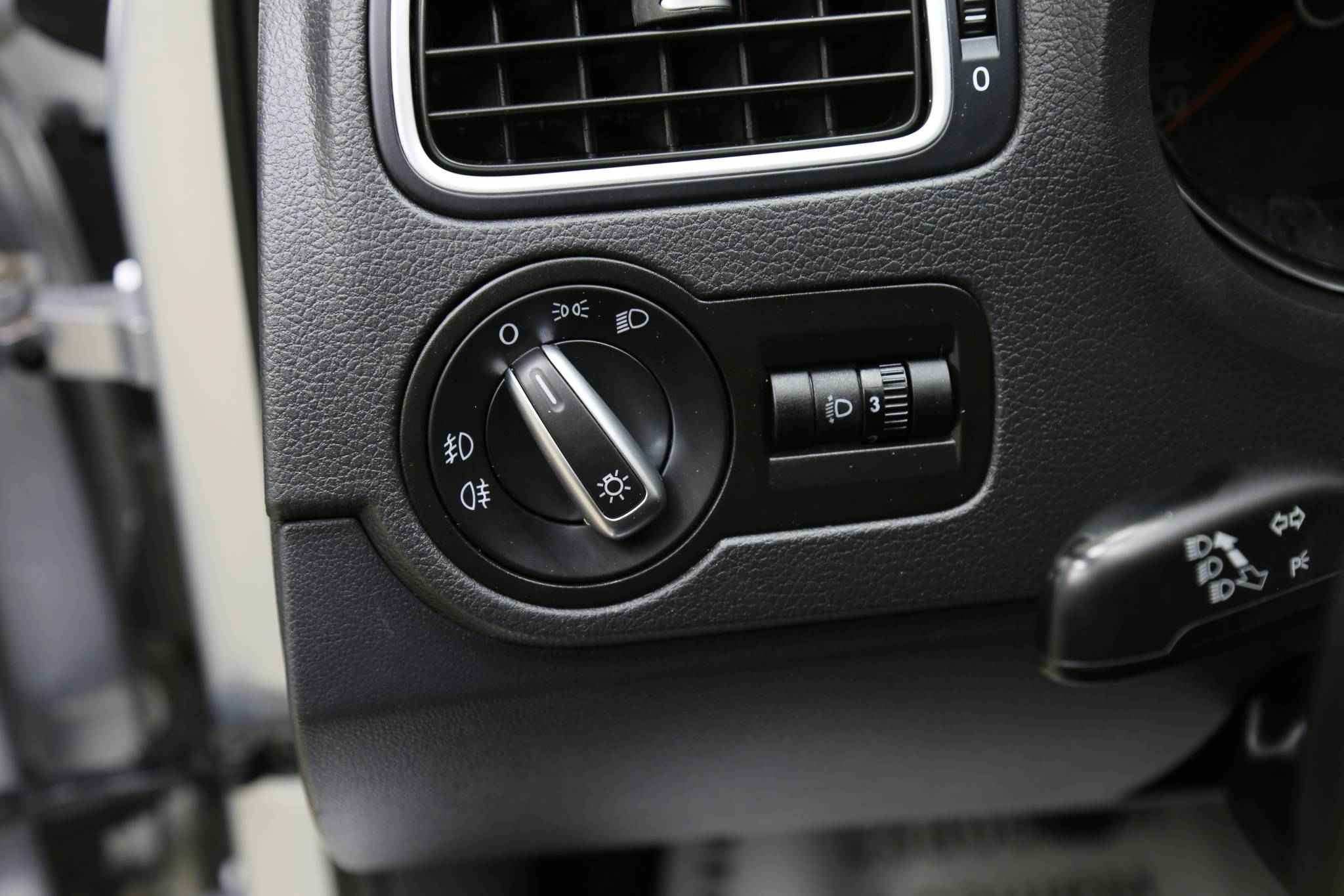 Volkswagen Polo, V Рестайлинг