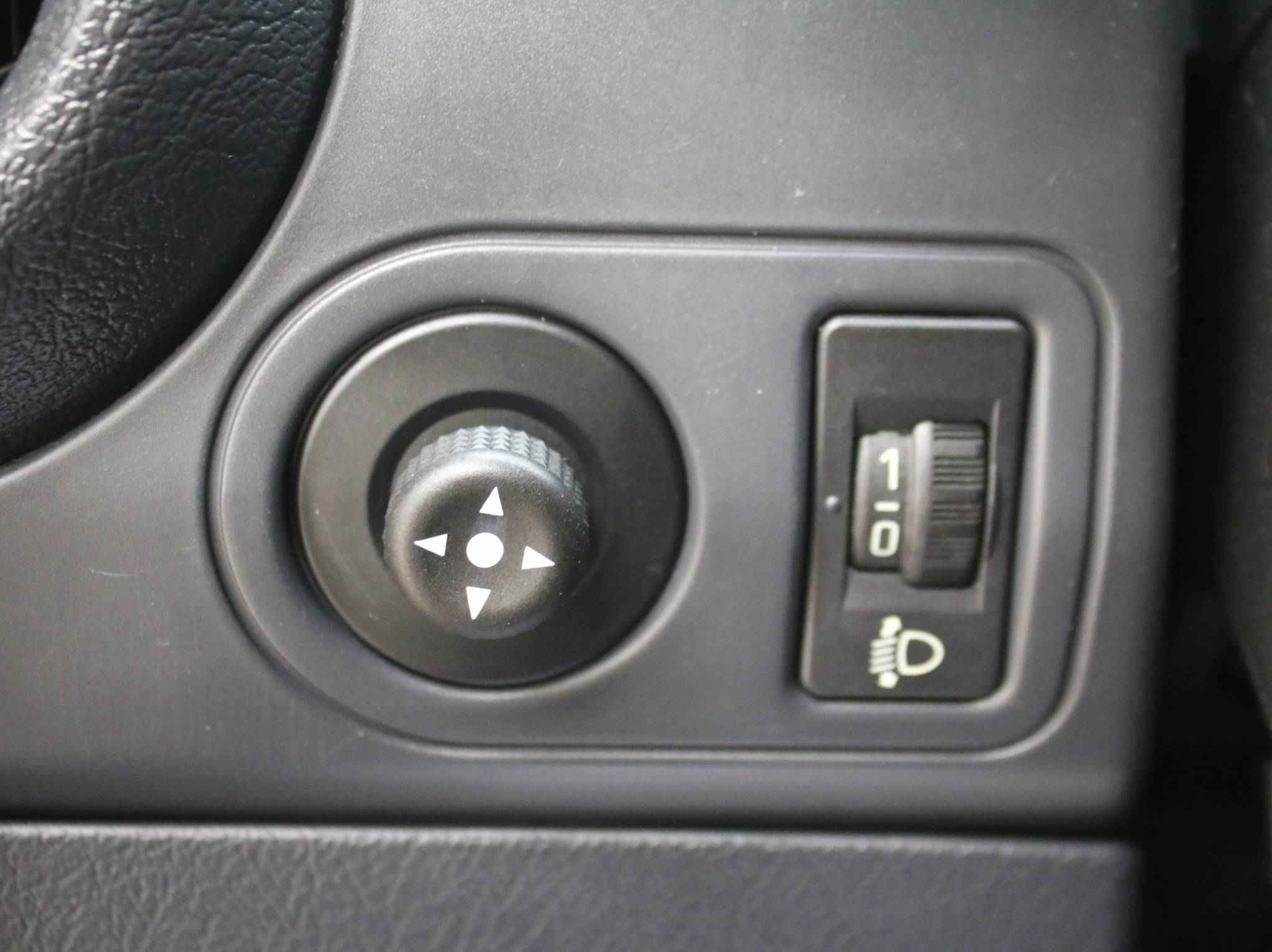 Peugeot Partner, I Рестайлинг