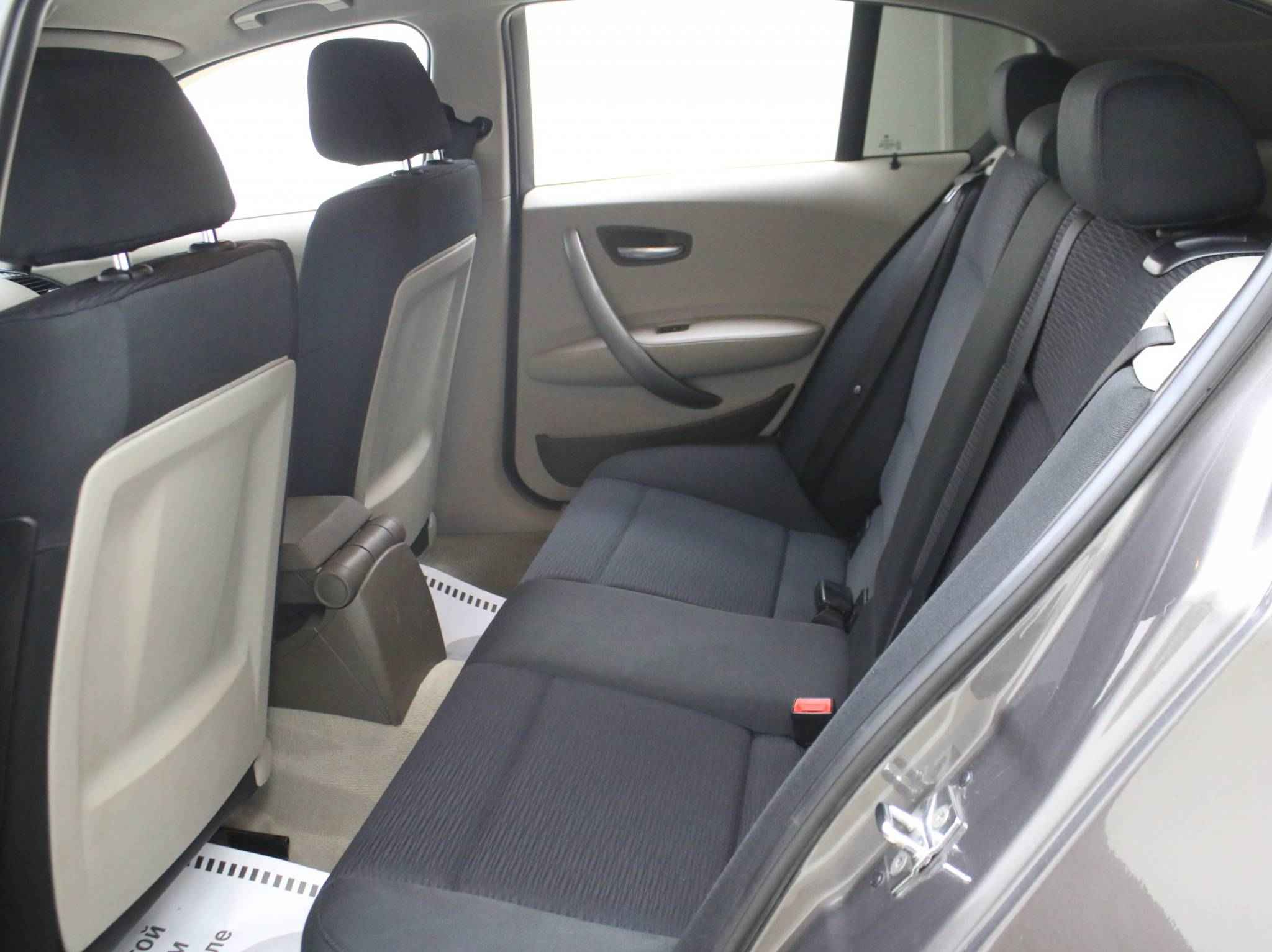 BMW 1 серии, I (E81/E82/E87/E88)