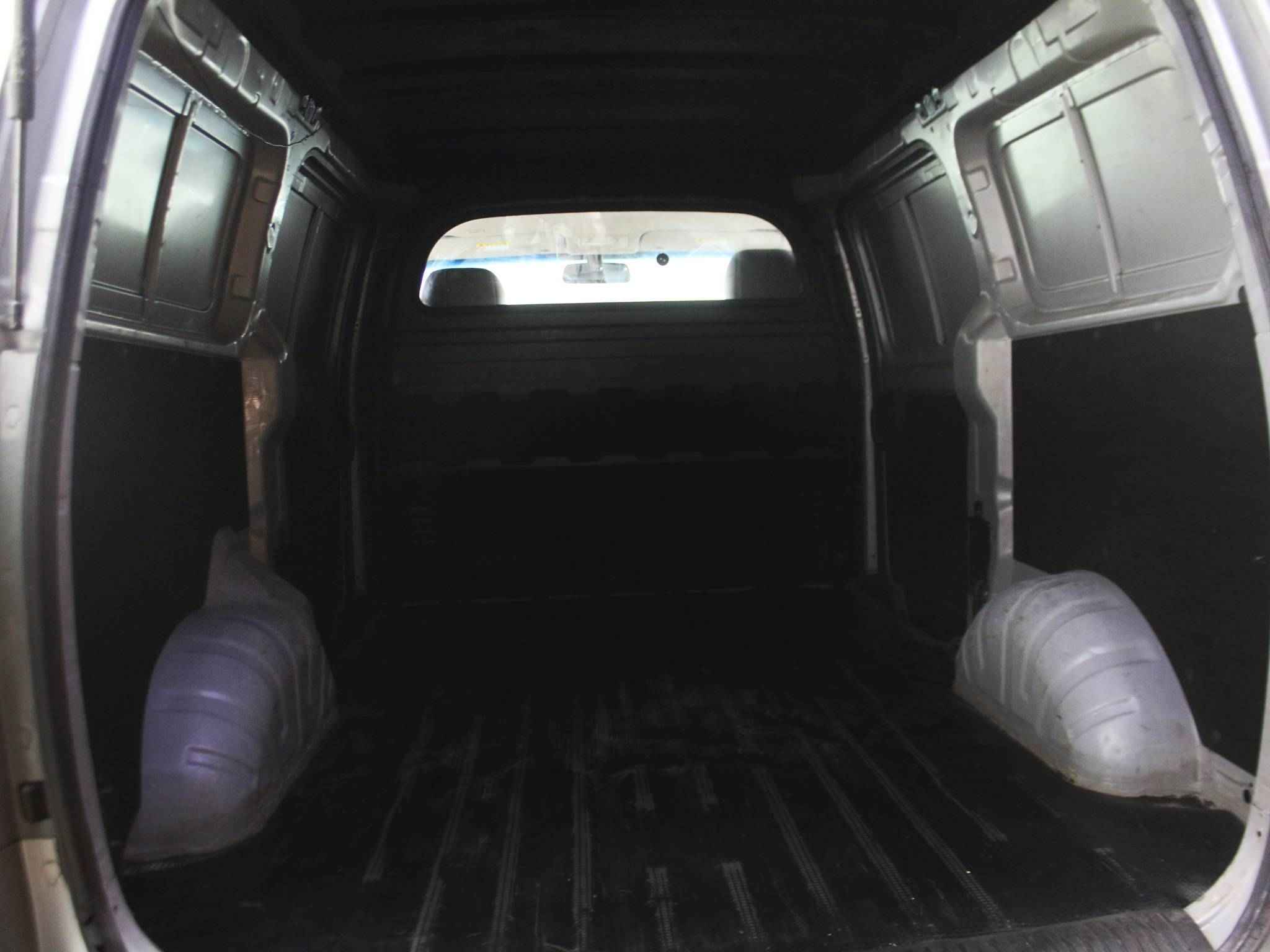 Hyundai Grand Starex, I