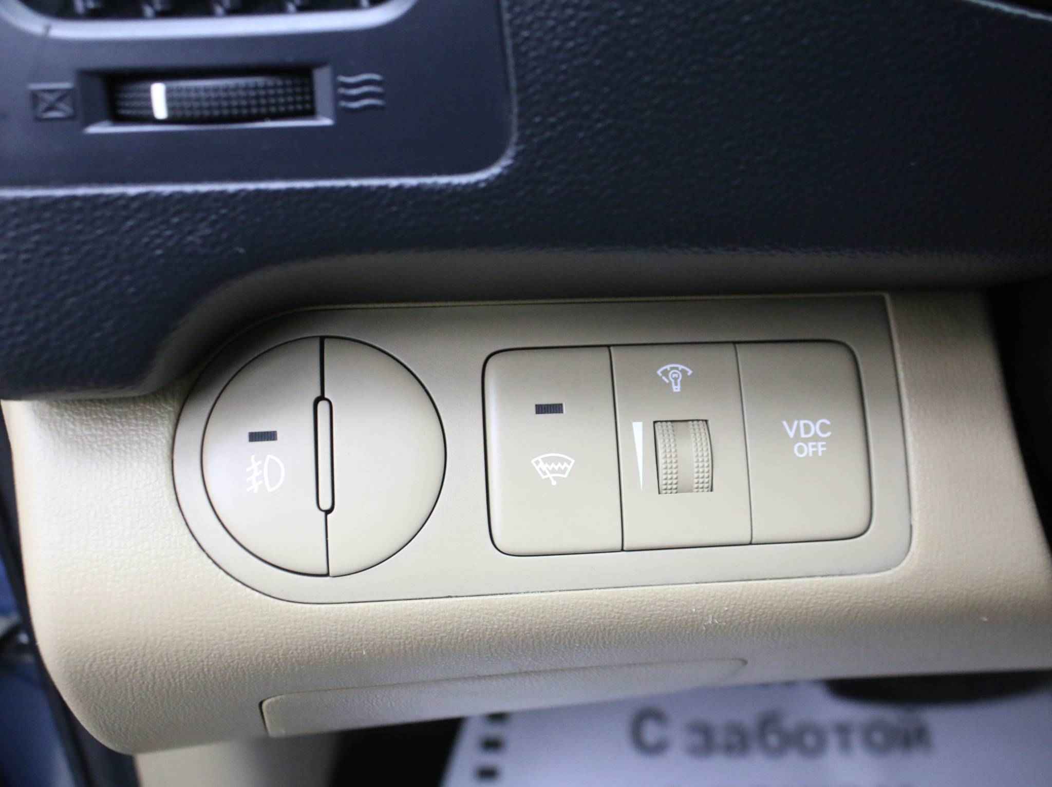 Hyundai Grand Starex, I