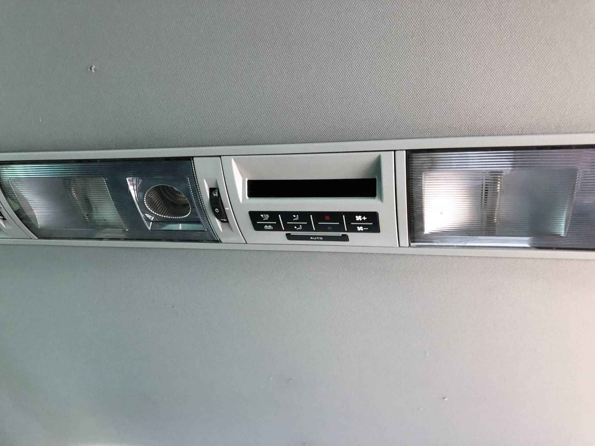 Volkswagen Multivan, T5 Рестайлинг