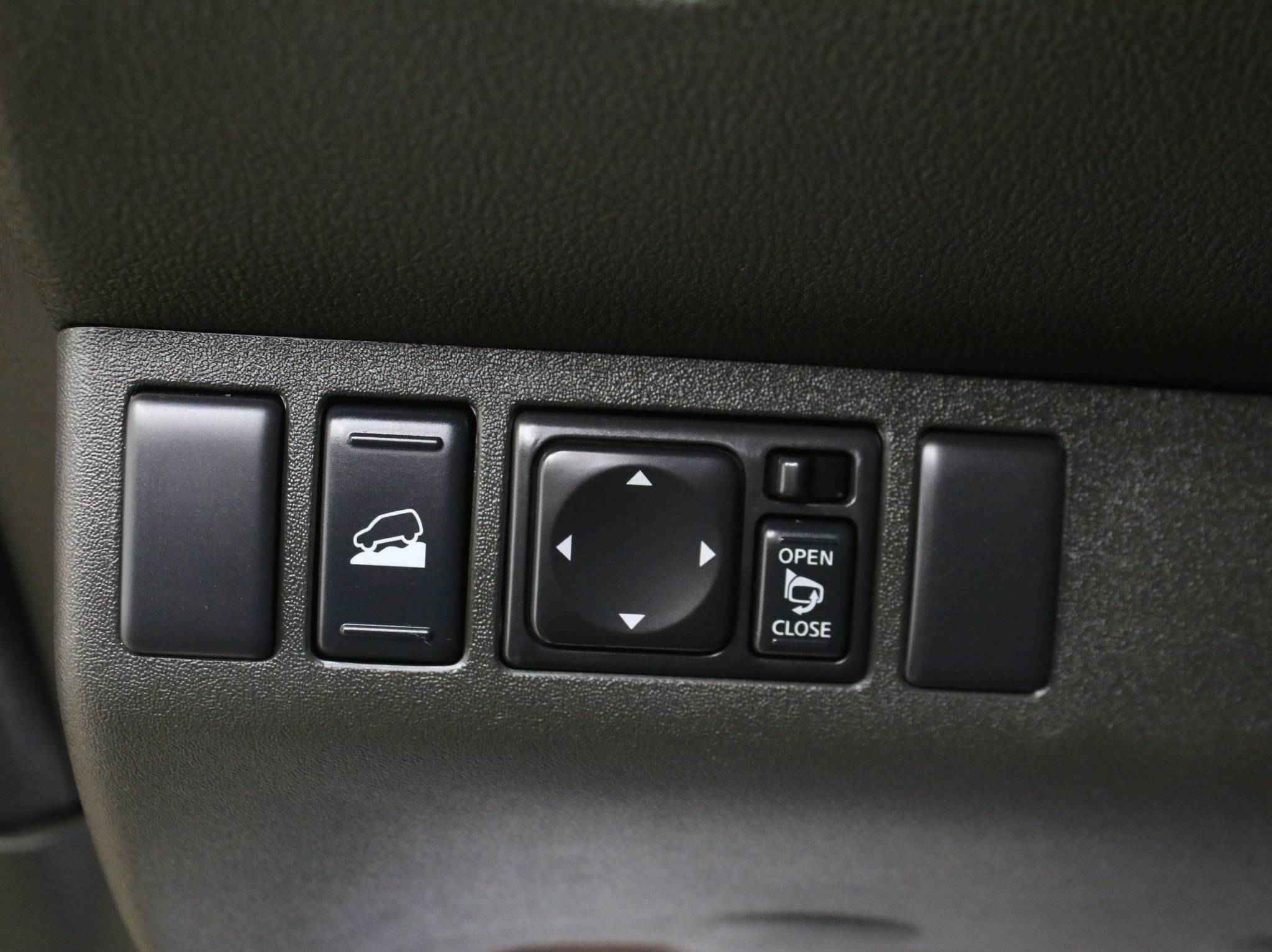 Nissan Pathfinder, III Рестайлинг