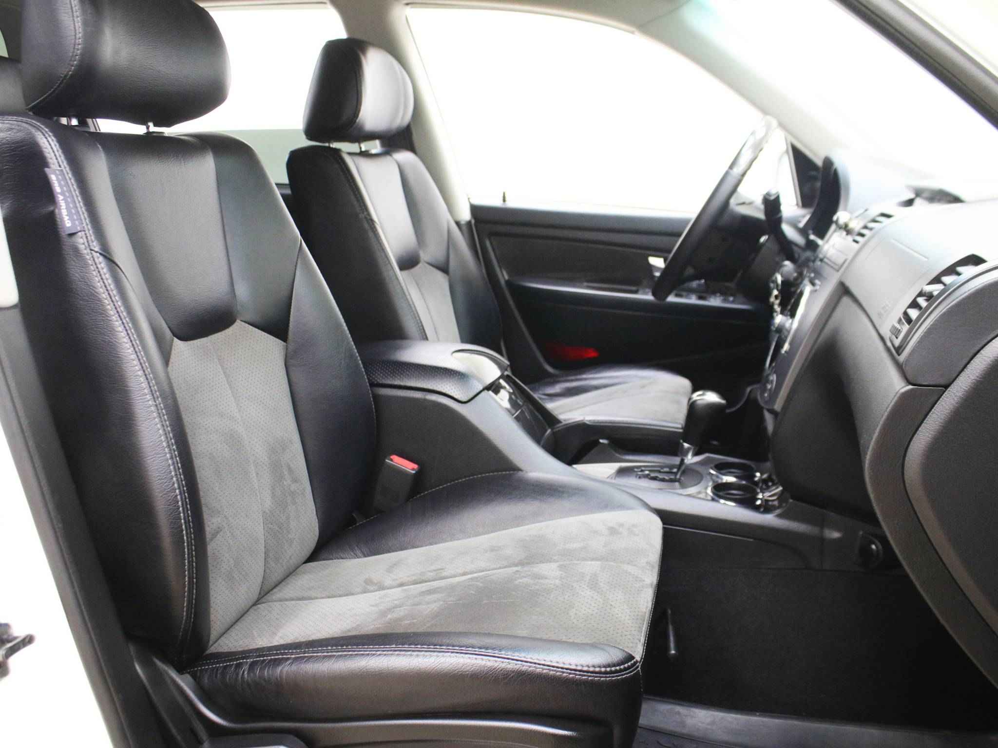 SsangYong Rexton, II