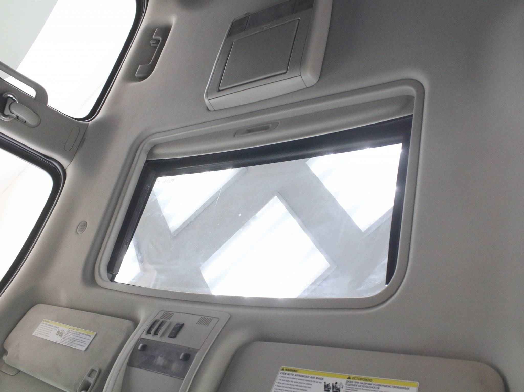 Chevrolet Tahoe, III