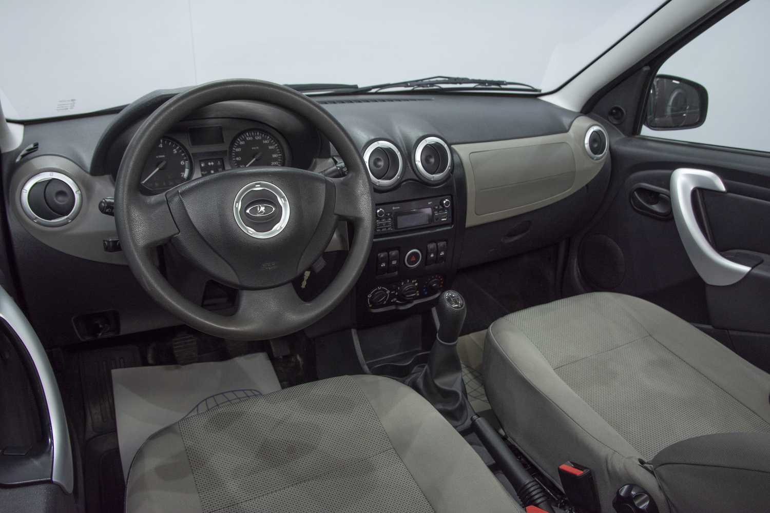 LADA (ВАЗ) Largus