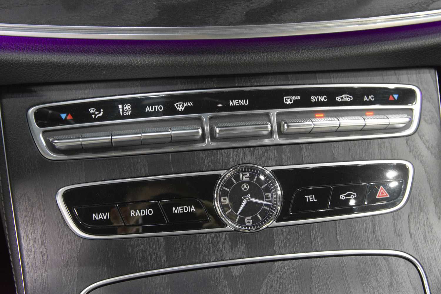 Mercedes-Benz E-Класс 300