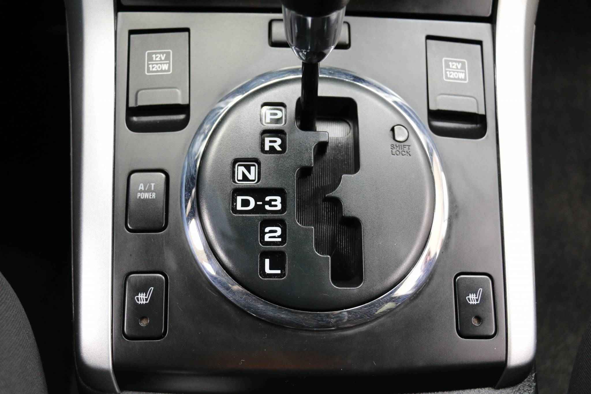 Suzuki Grand Vitara, III Рестайлинг