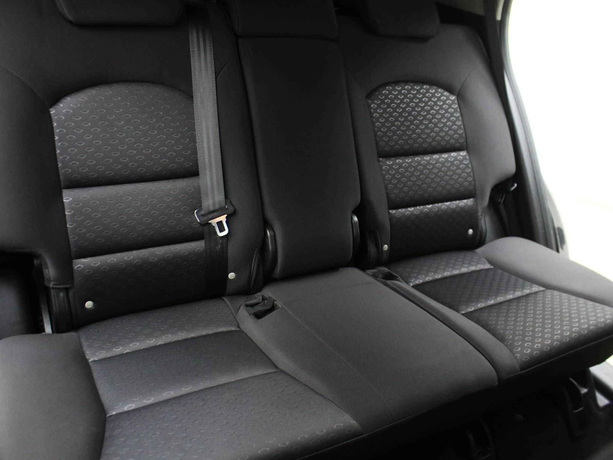 SsangYong Actyon, II