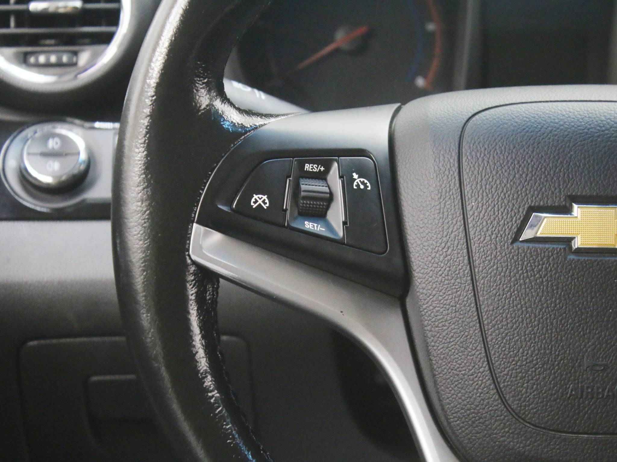 Chevrolet Orlando, I