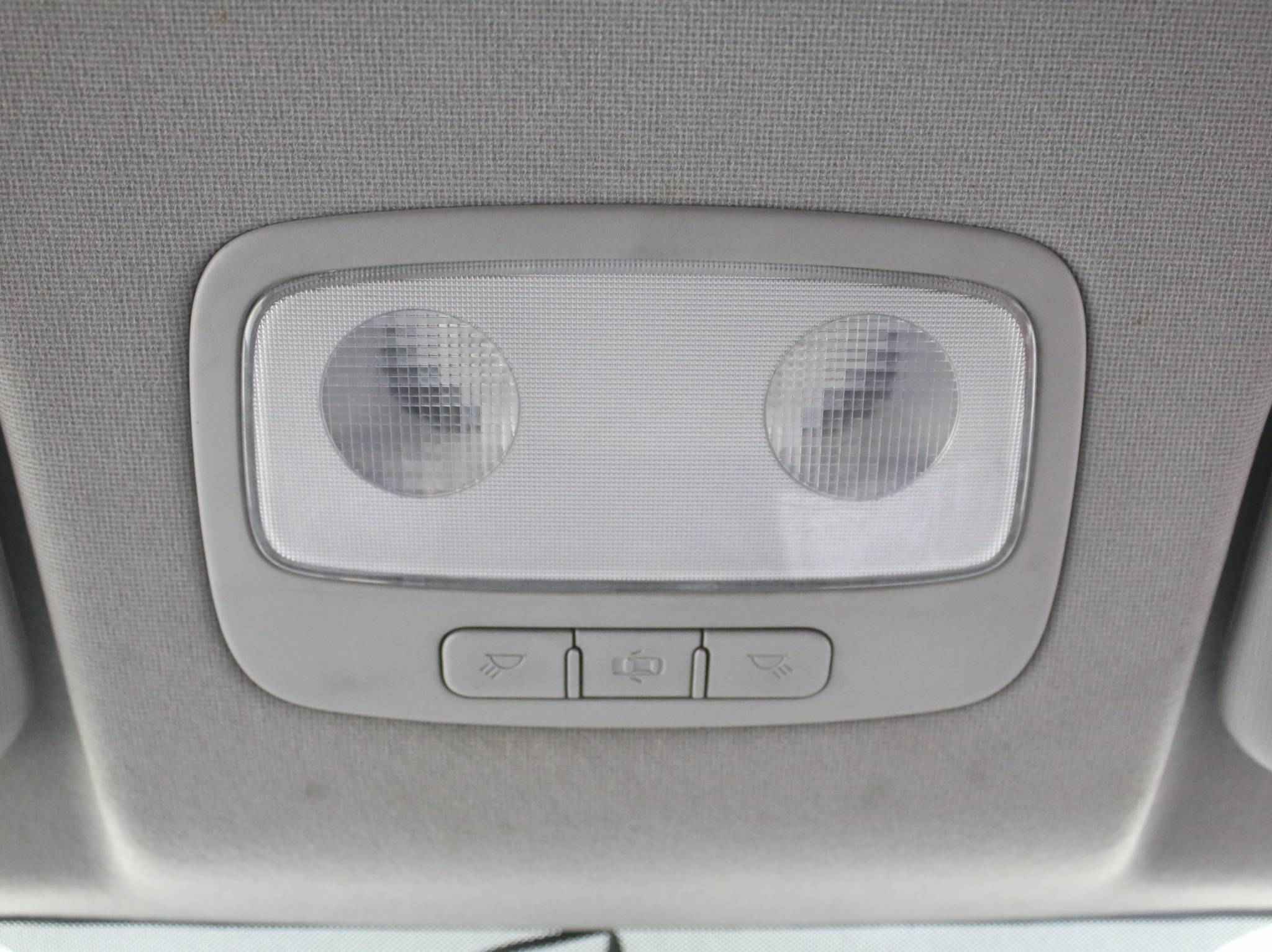 Hyundai Grand Starex, I