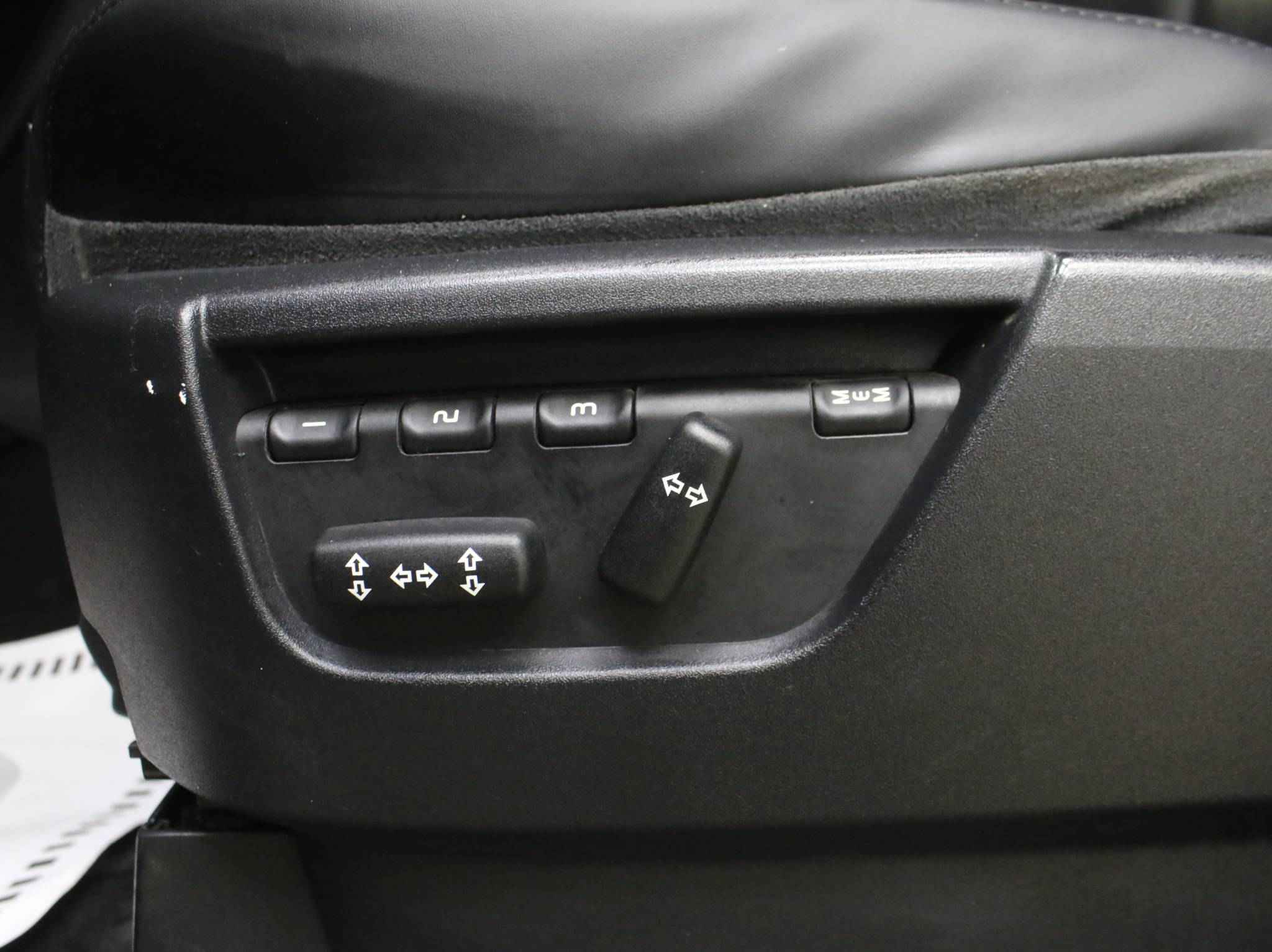 Land Rover Range Rover Sport, I