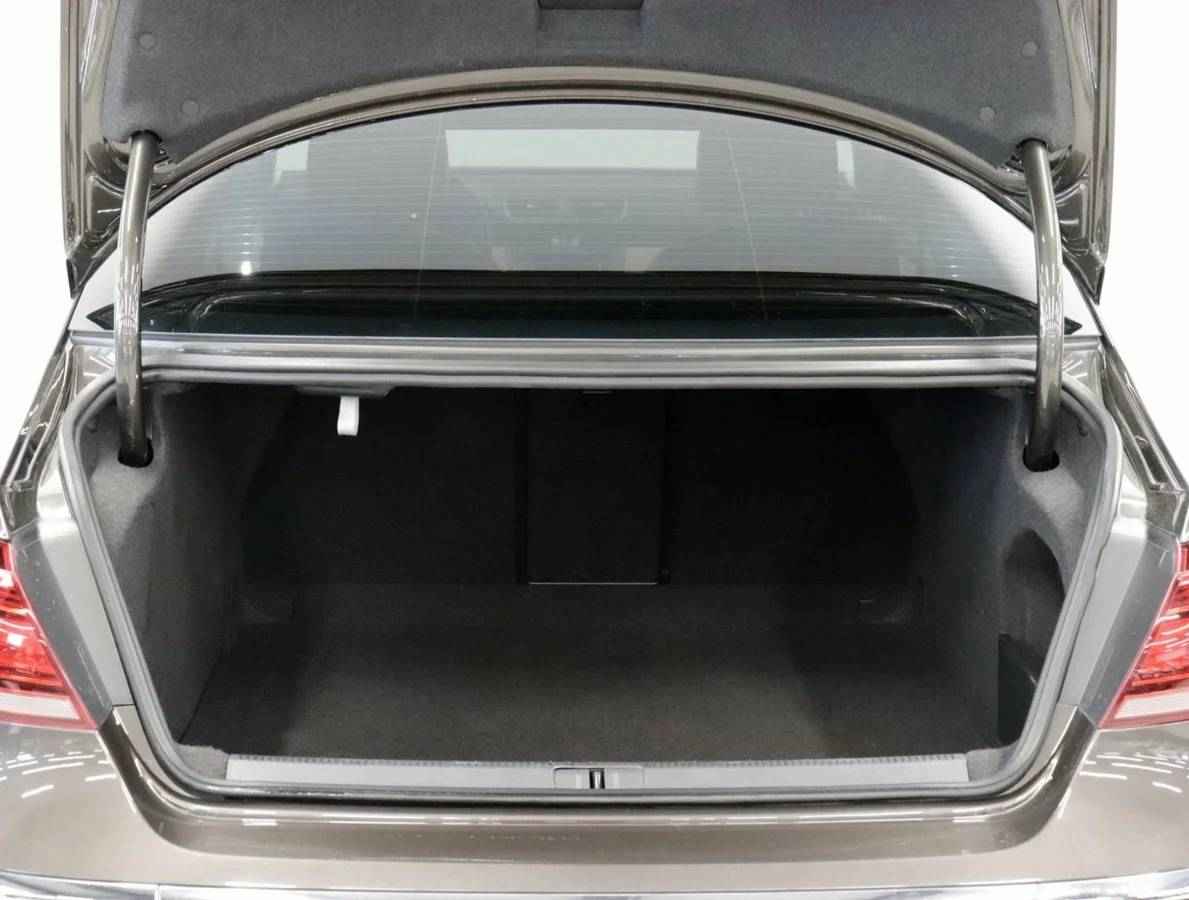 Volkswagen Passat CC, I Рестайлинг