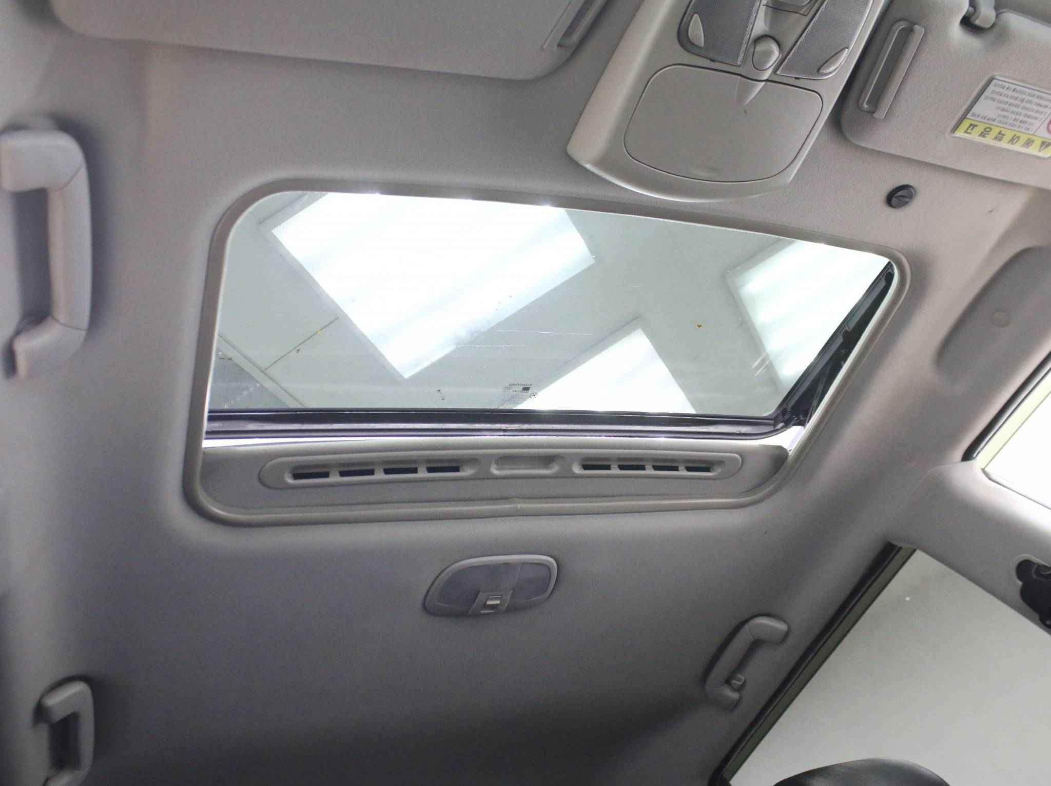 SsangYong Rexton, III