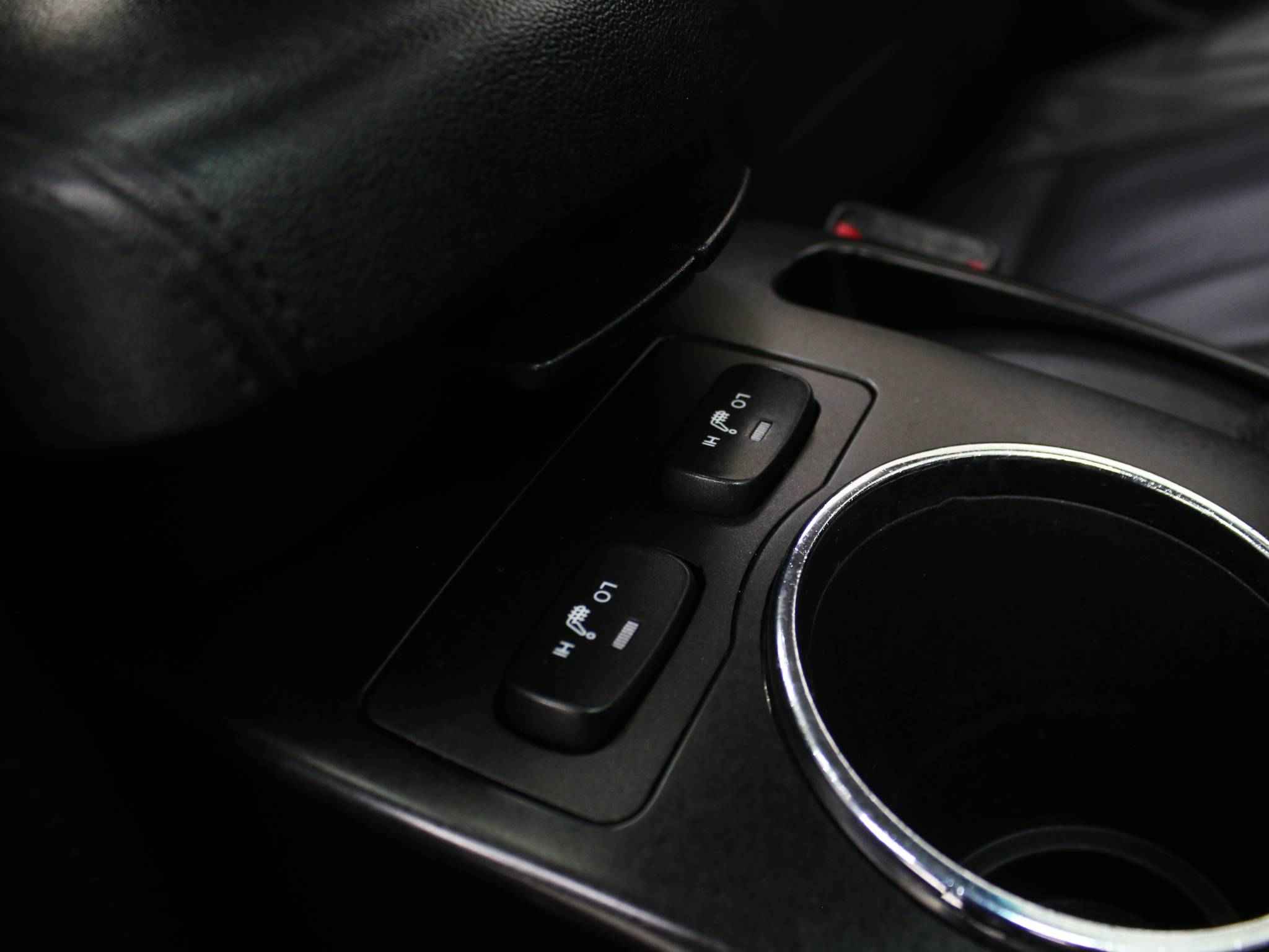 SsangYong Actyon, II