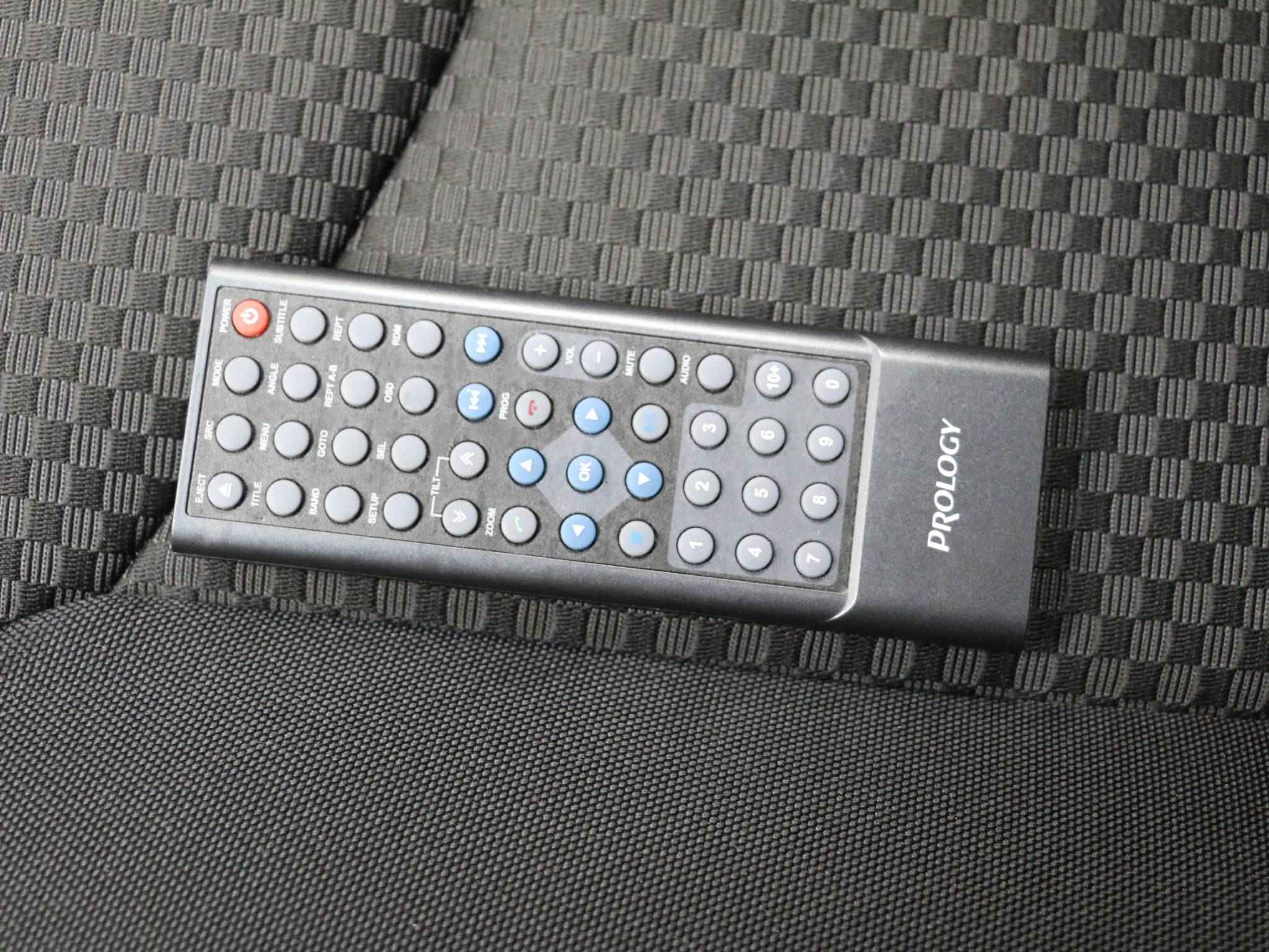 SsangYong Kyron, I Рестайлинг