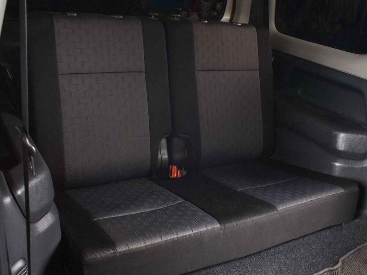 Suzuki Jimny, III Рестайлинг 1