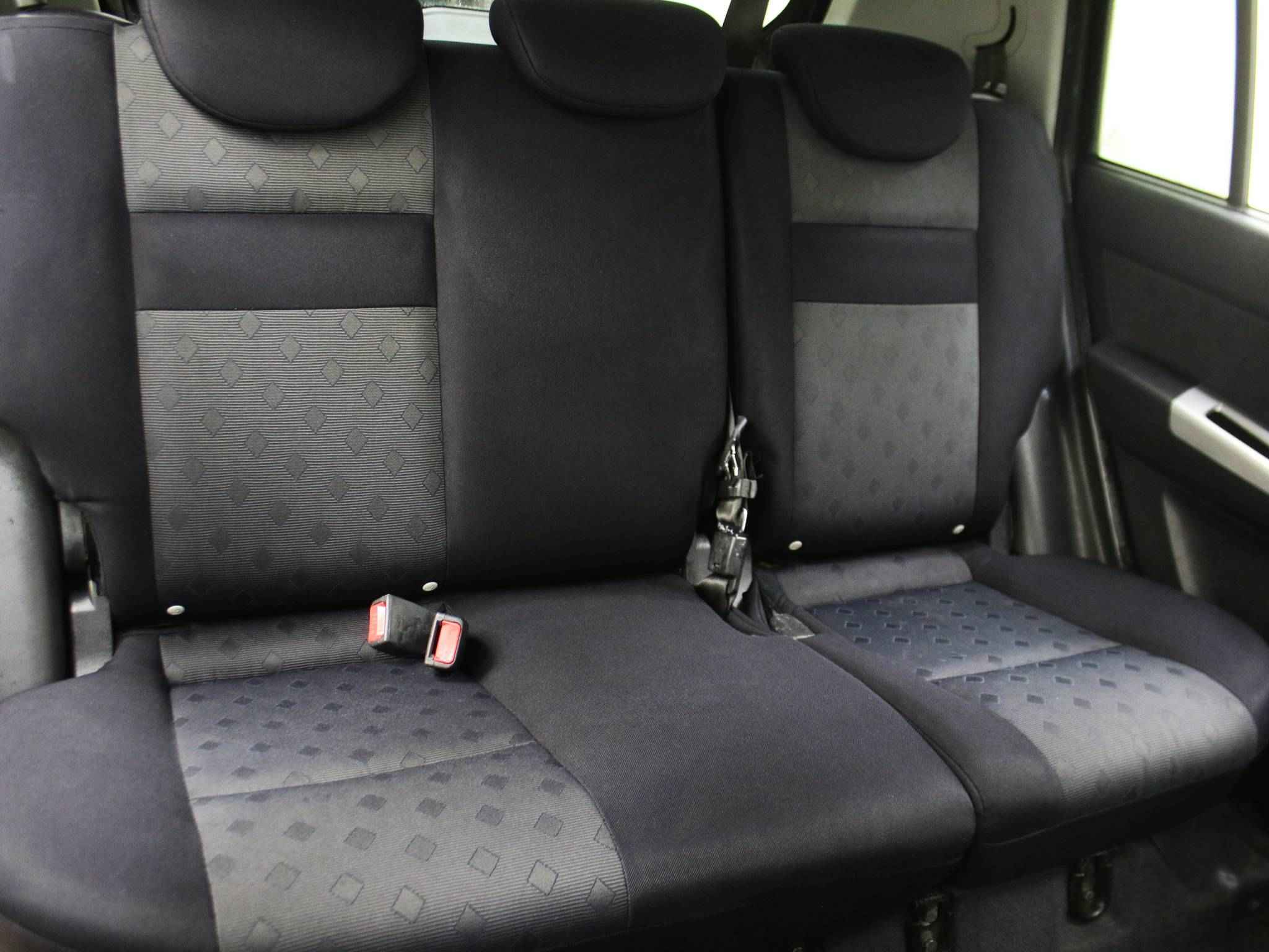 Hyundai Getz, I Рестайлинг