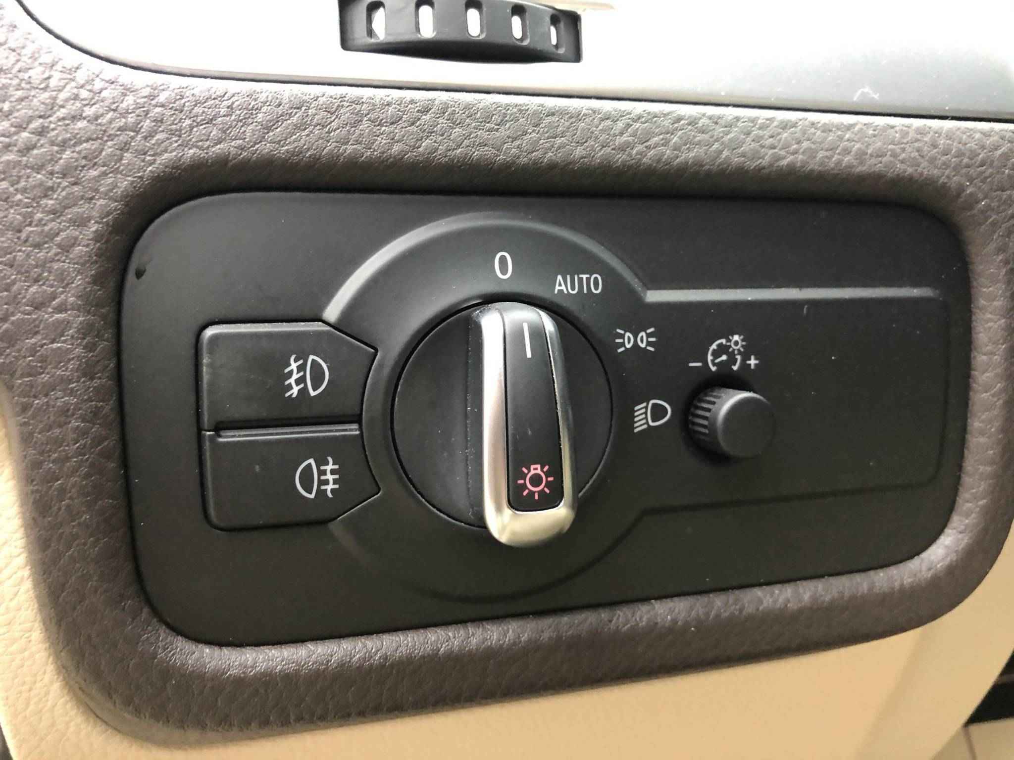 Volkswagen Touareg, II