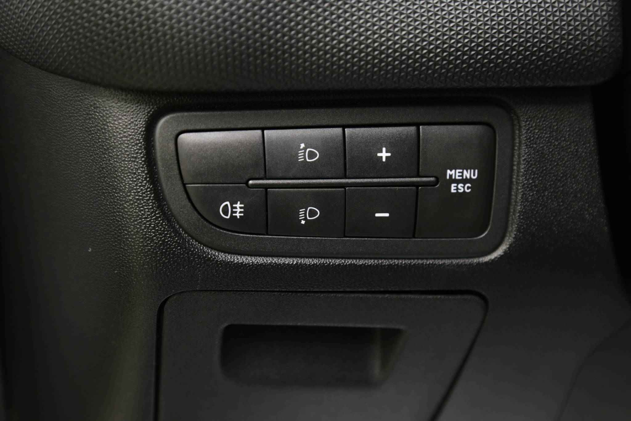 Fiat Punto, III Punto