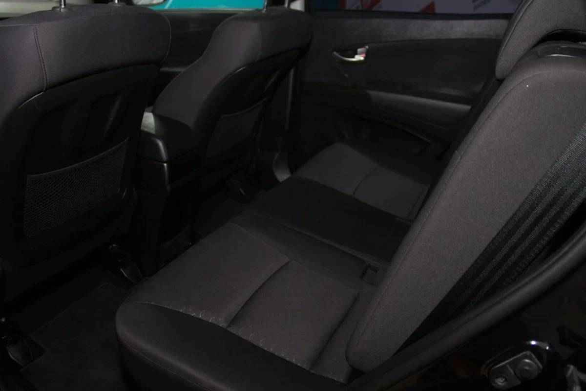 SsangYong Actyon, II