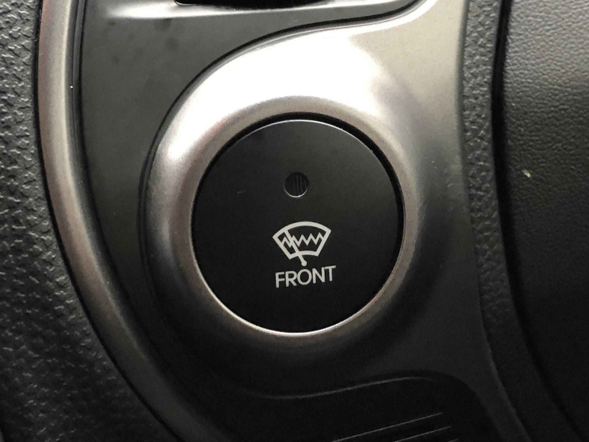 Hyundai ix35, I Рестайлинг