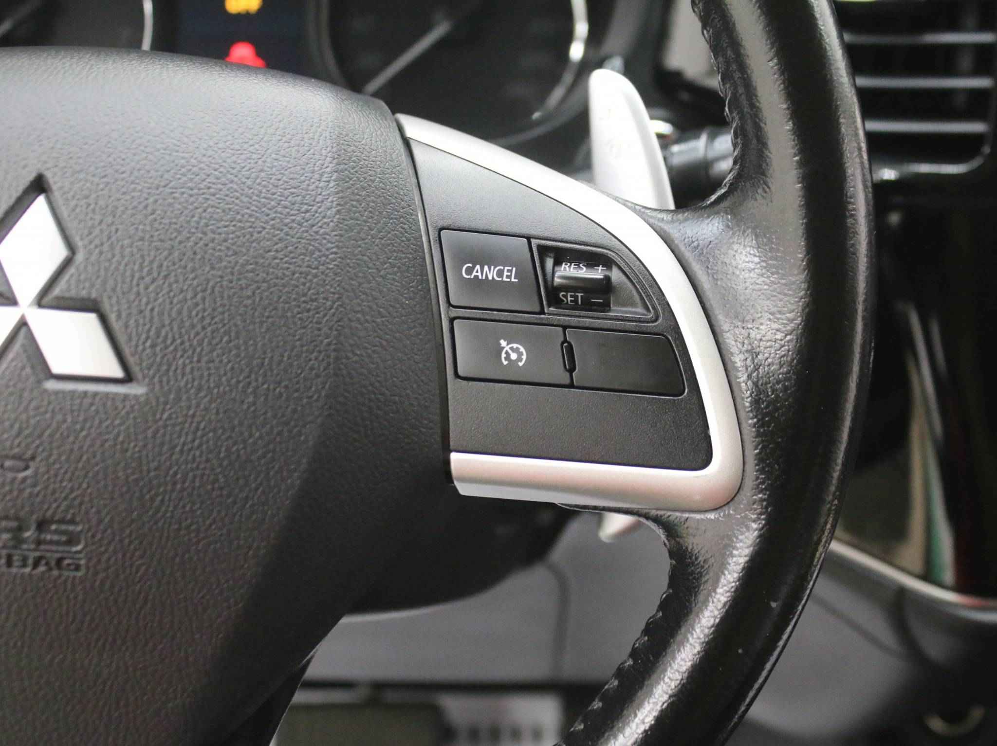 Mitsubishi Outlander, III