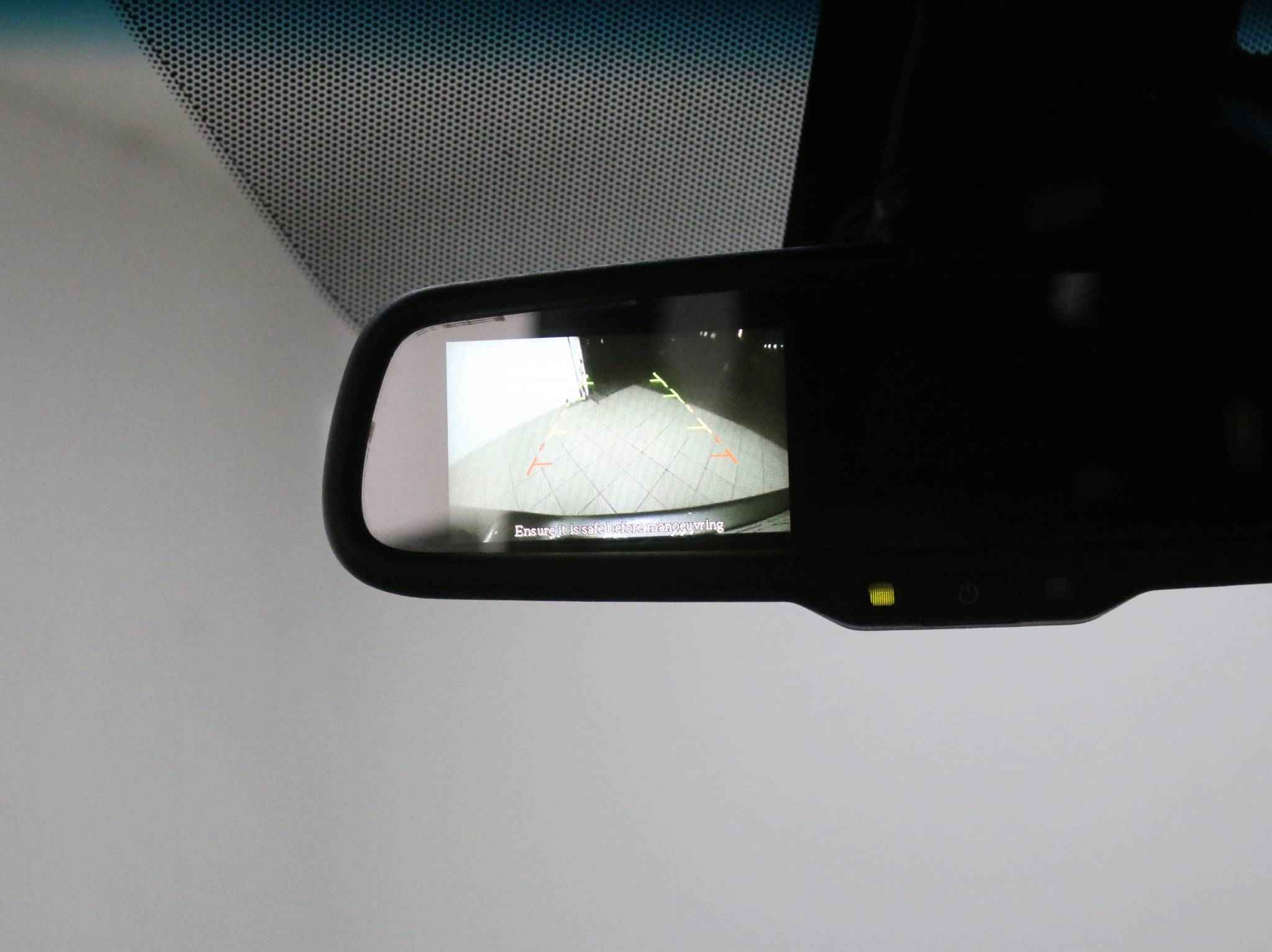 Nissan X-Trail, II Рестайлинг