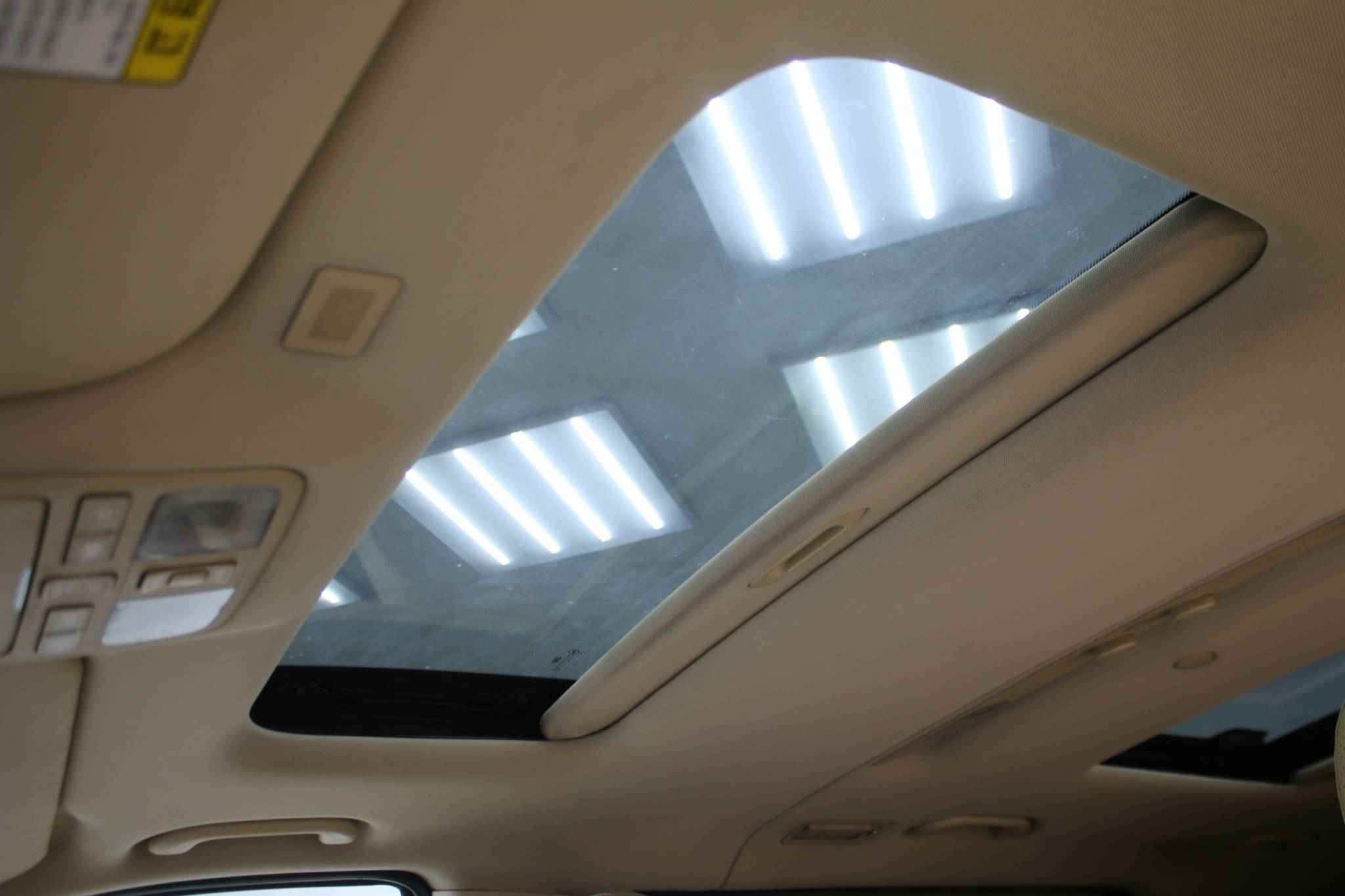 Hyundai Grand Starex, I