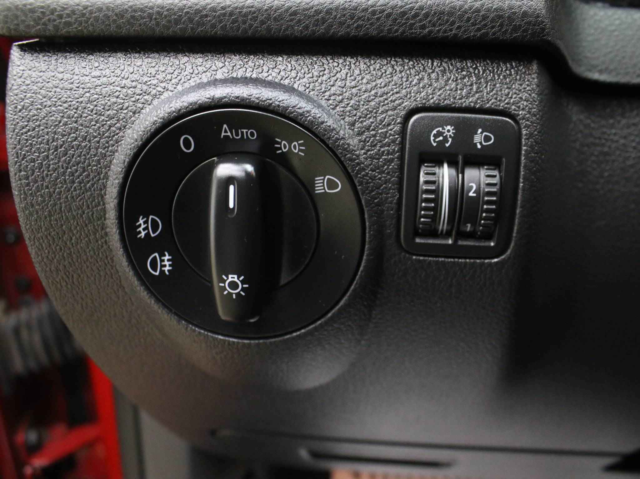 Volkswagen Golf Plus, II