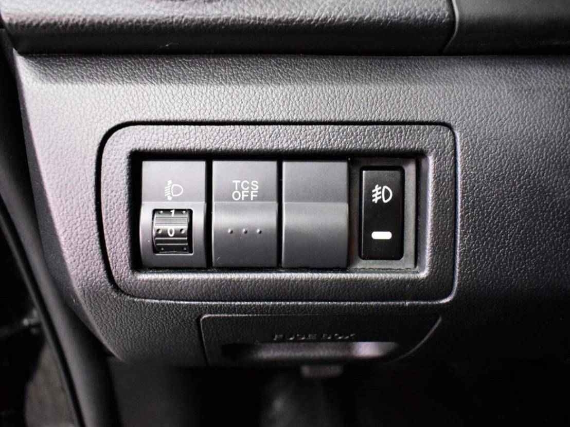 Mazda CX-7, I Рестайлинг