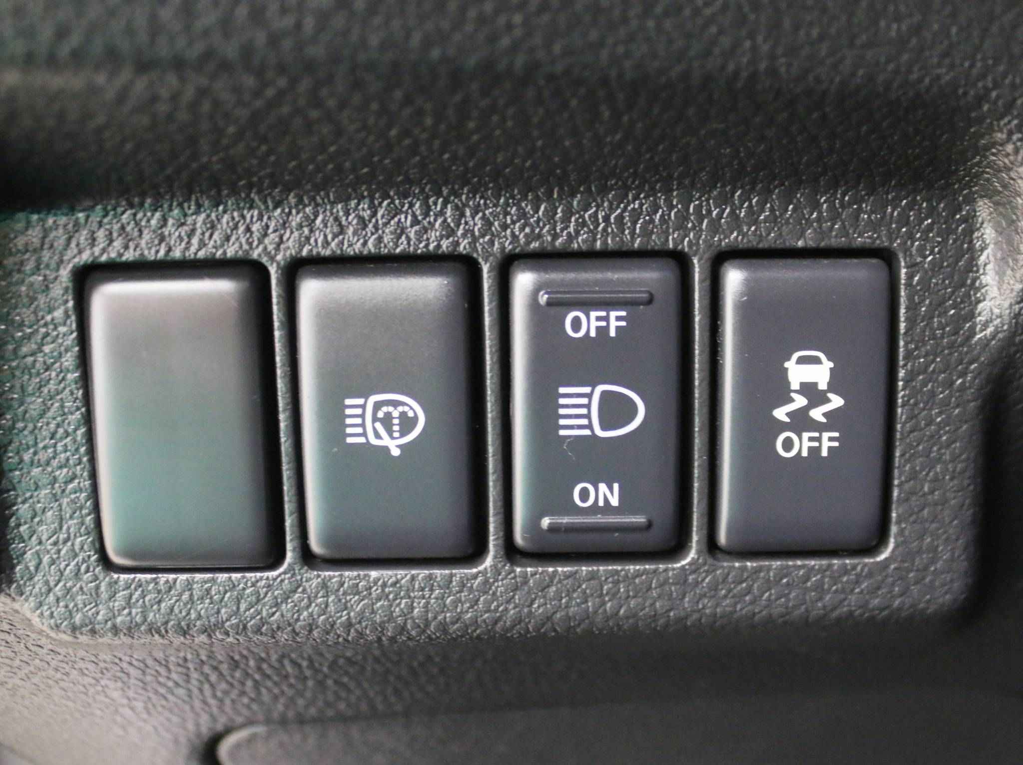 Nissan X-Trail, II Рестайлинг