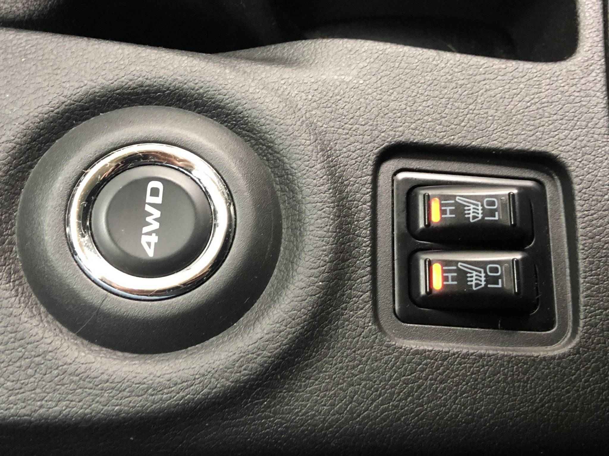 Mitsubishi Outlander, III Рестайлинг 2