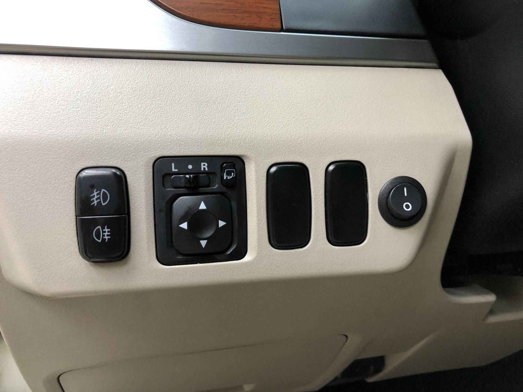 Mitsubishi Pajero, IV