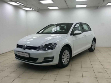 Volkswagen Golf, VII