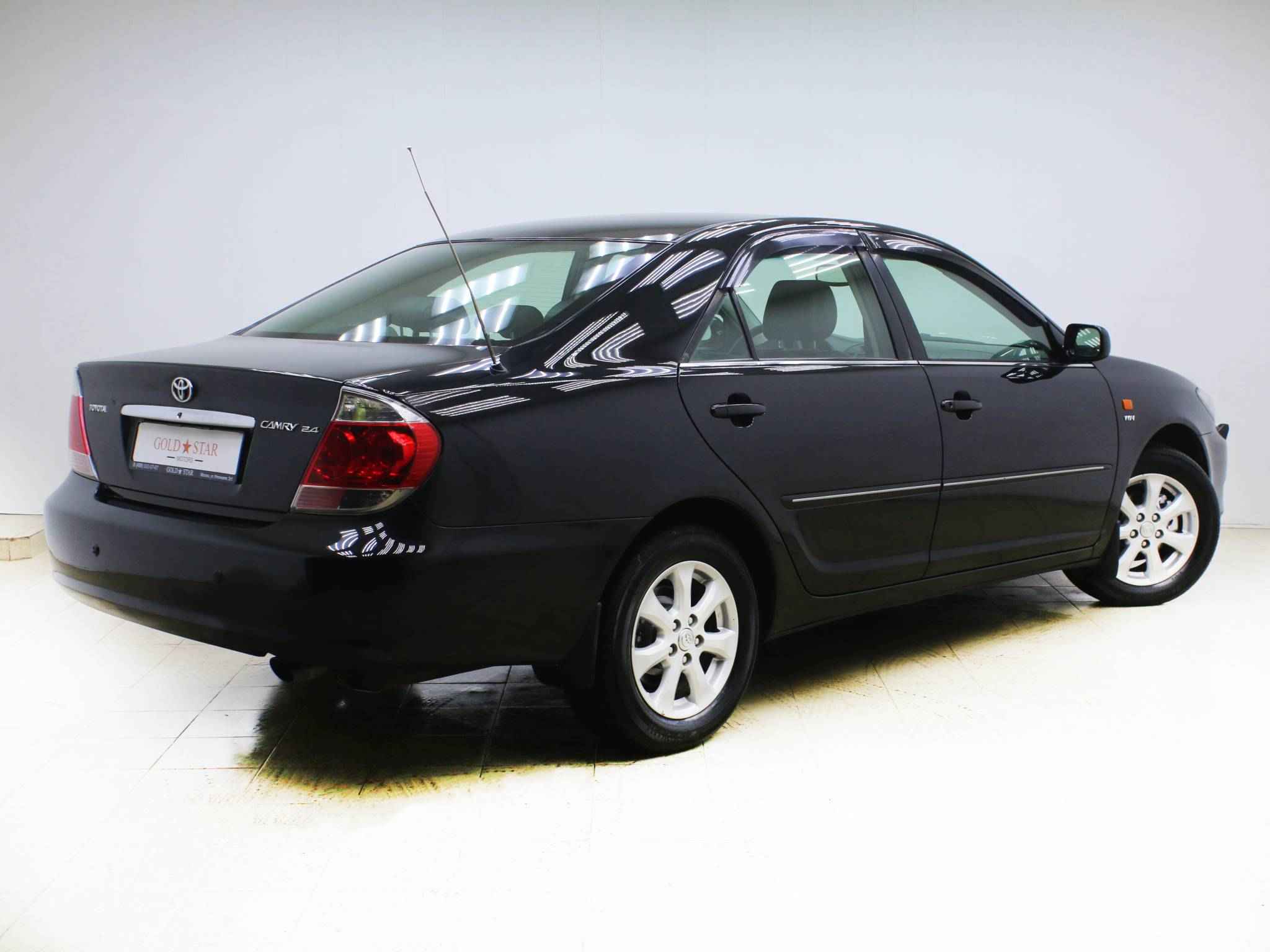 Toyota Camry, V (XV30)