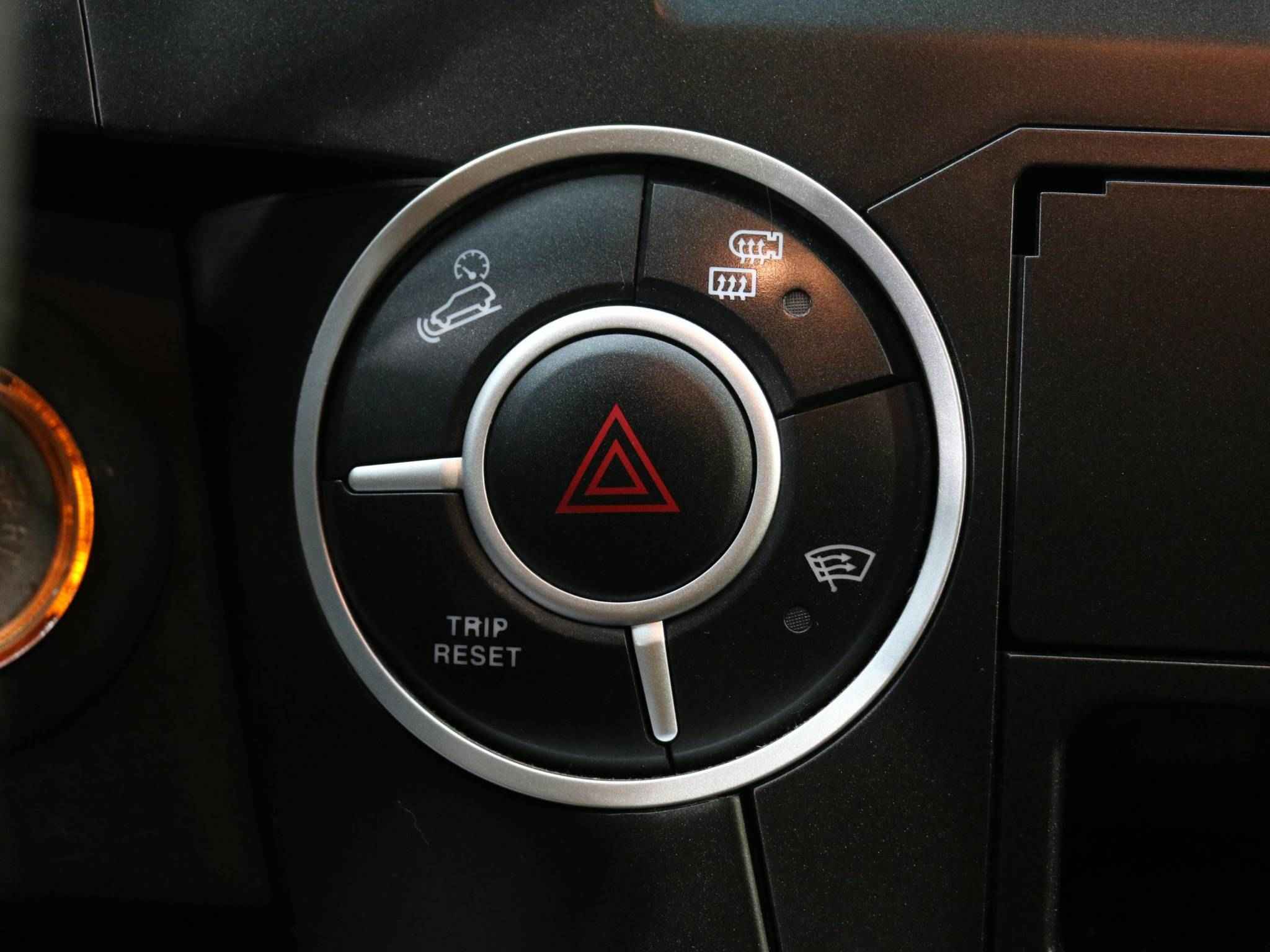 SsangYong Kyron, I Рестайлинг