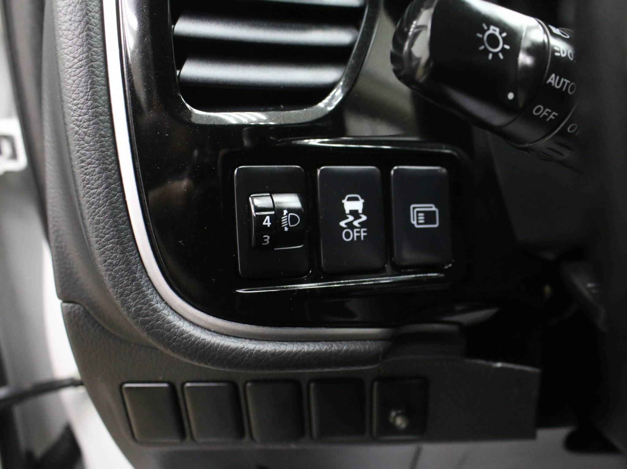 Mitsubishi Outlander, III Рестайлинг