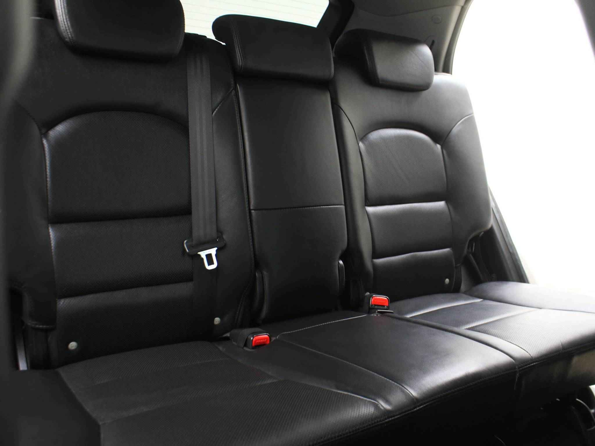 SsangYong Actyon, II