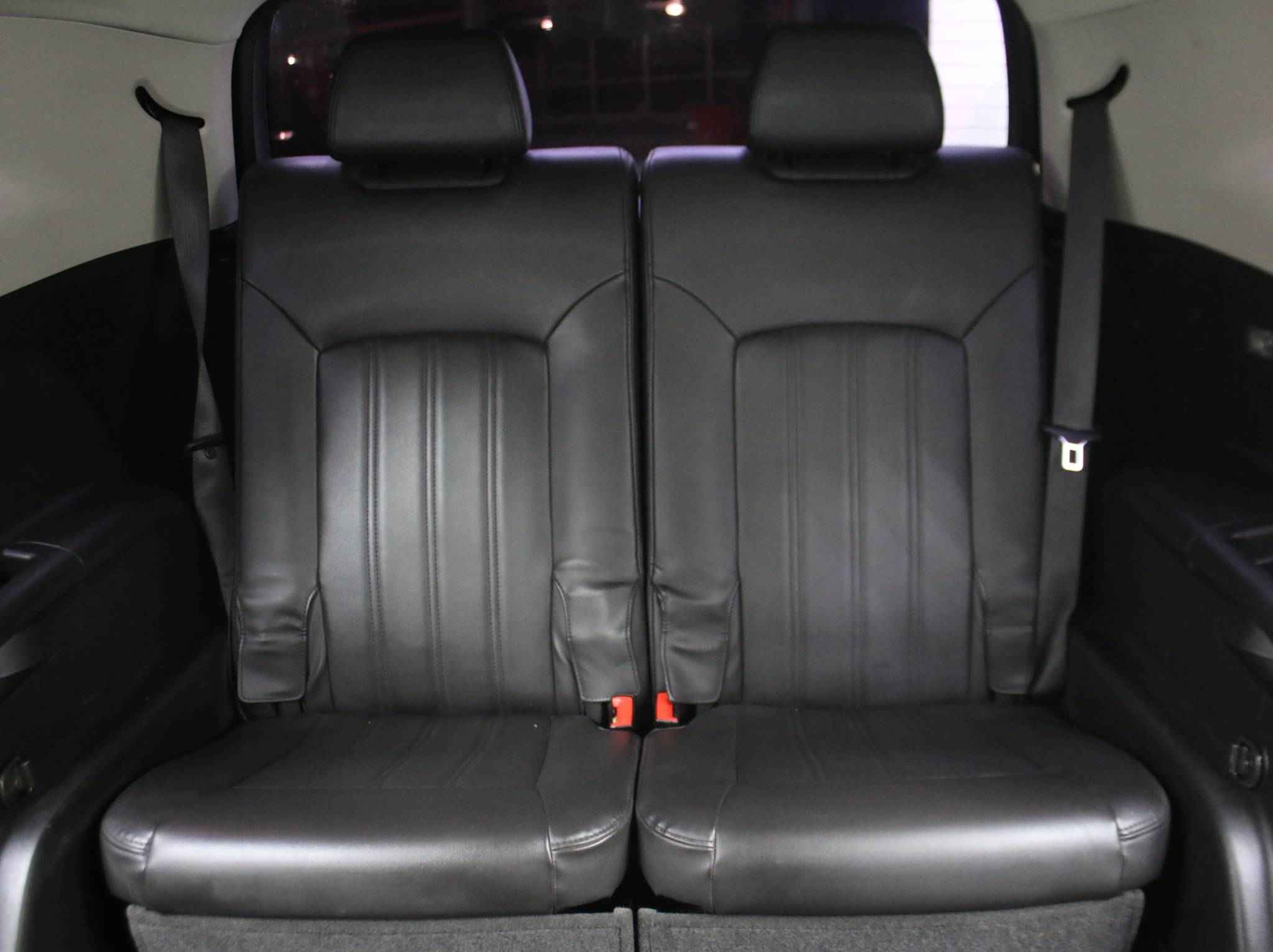 Chevrolet Orlando, I