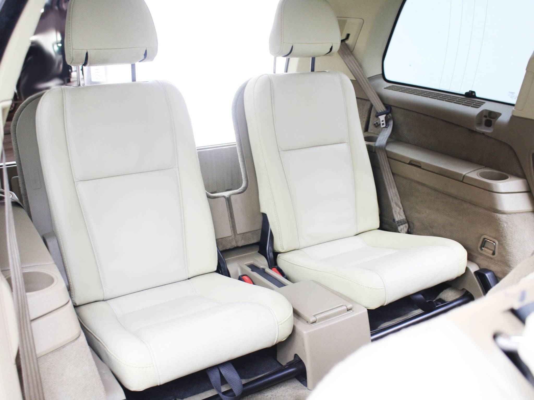 Volvo XC90, I Рестайлинг