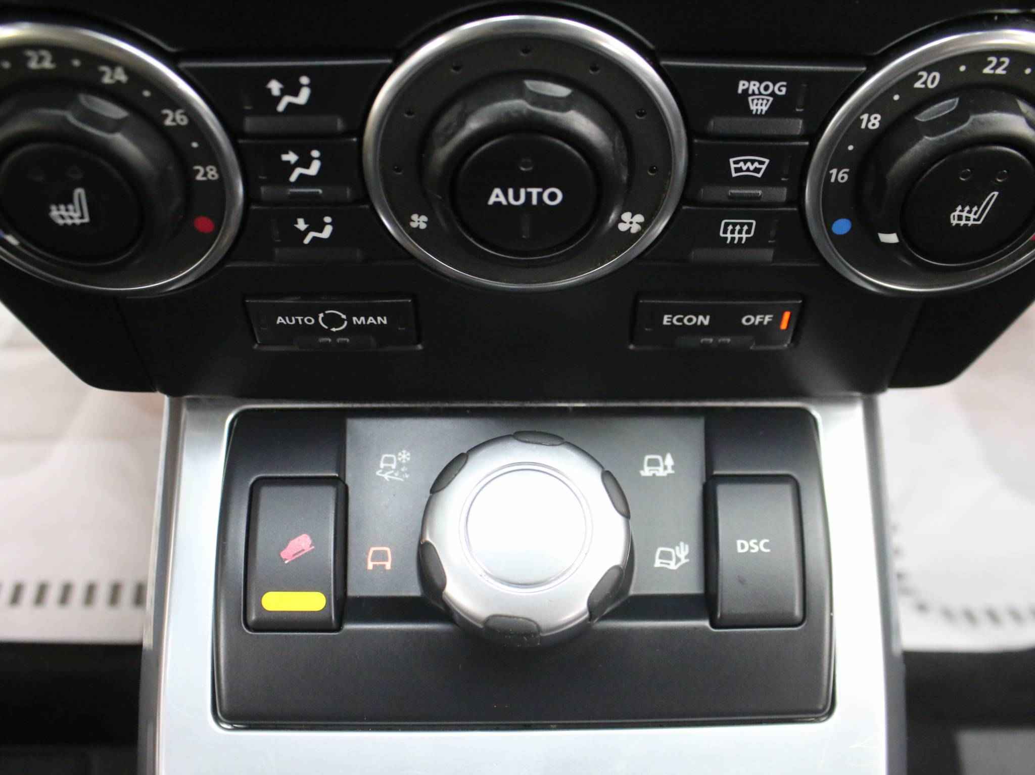 Land Rover Freelander, II