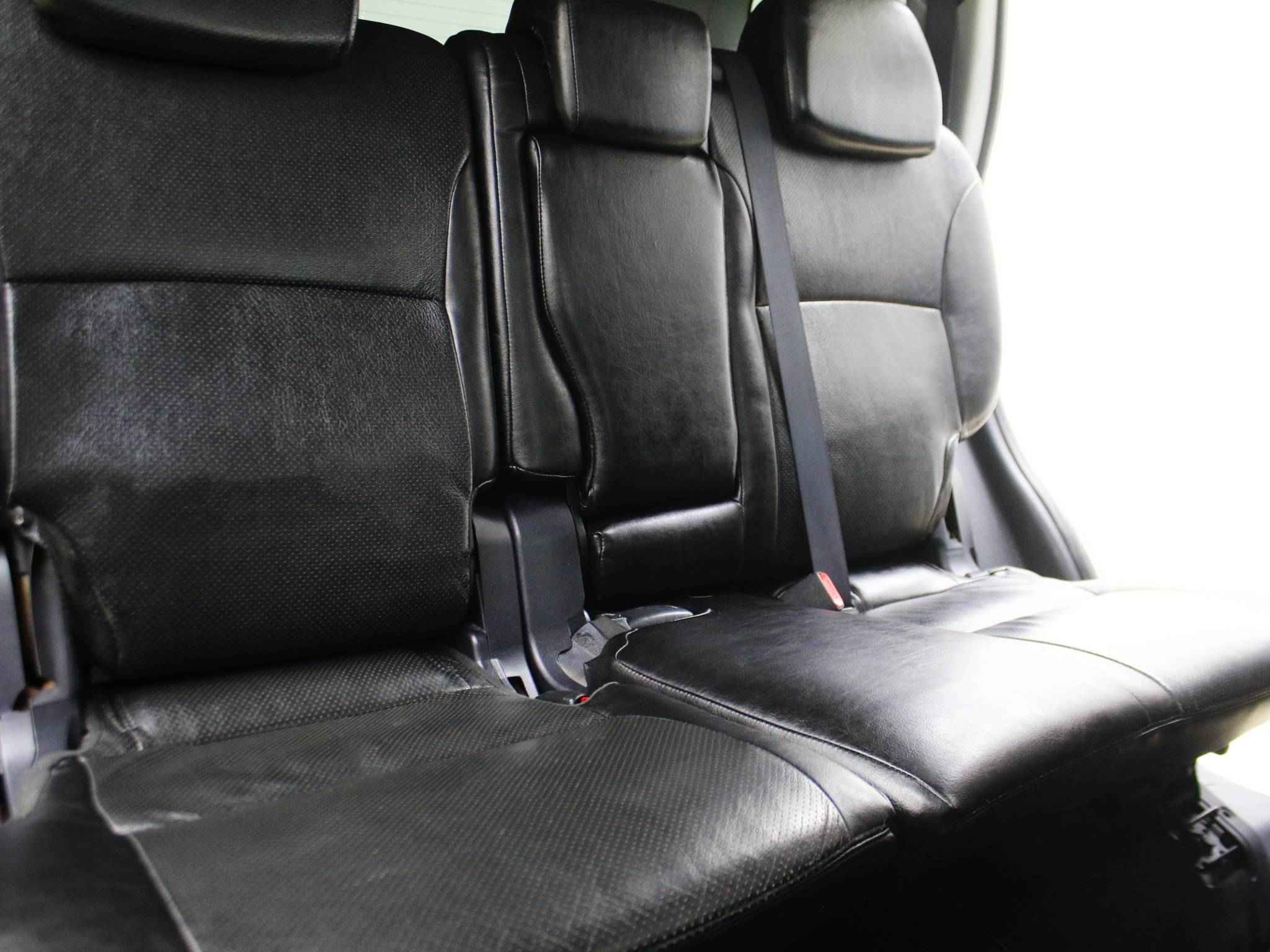 Mitsubishi Outlander, II