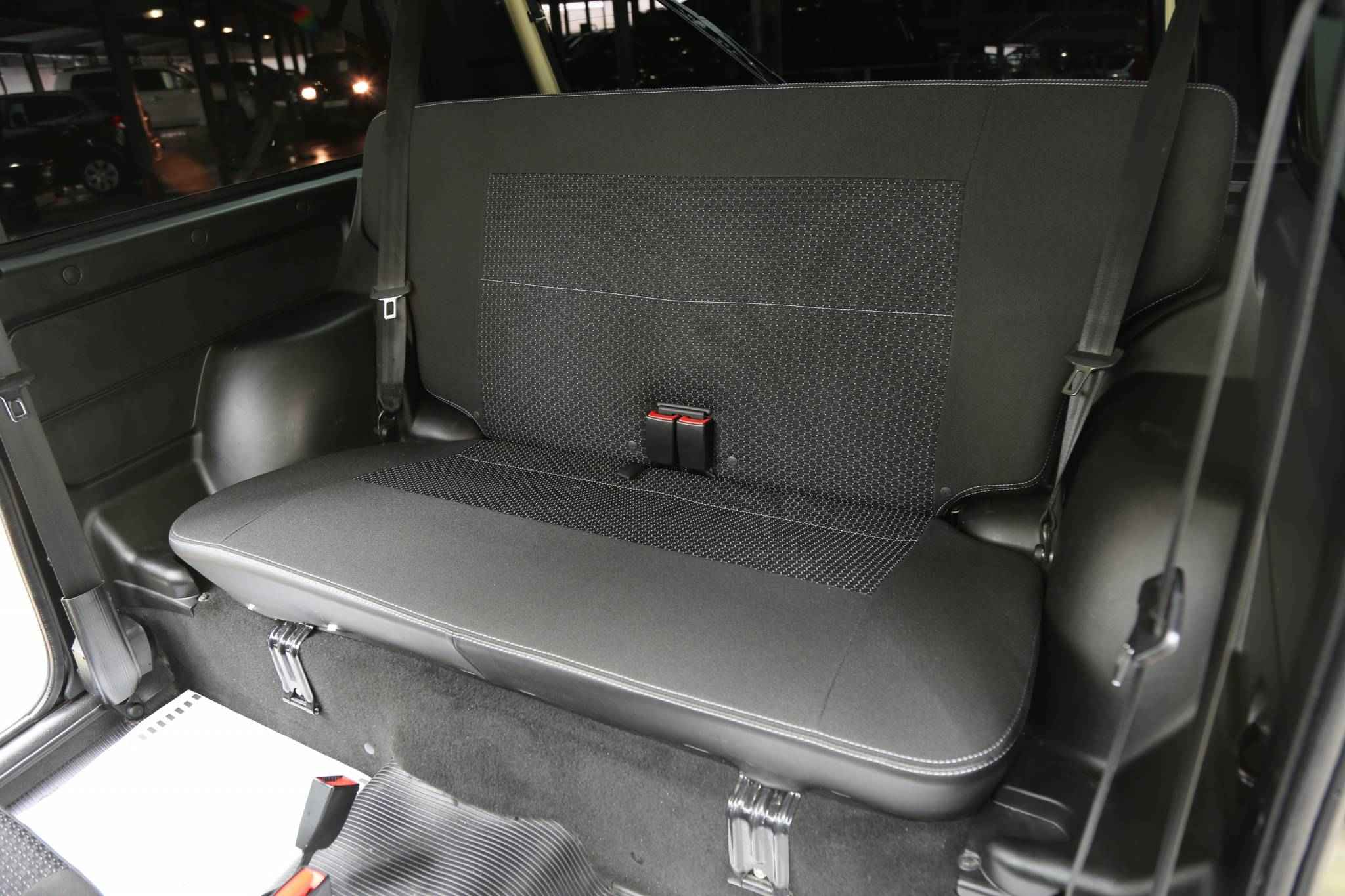 LADA (ВАЗ) 2121 (4x4), I Рестайлинг