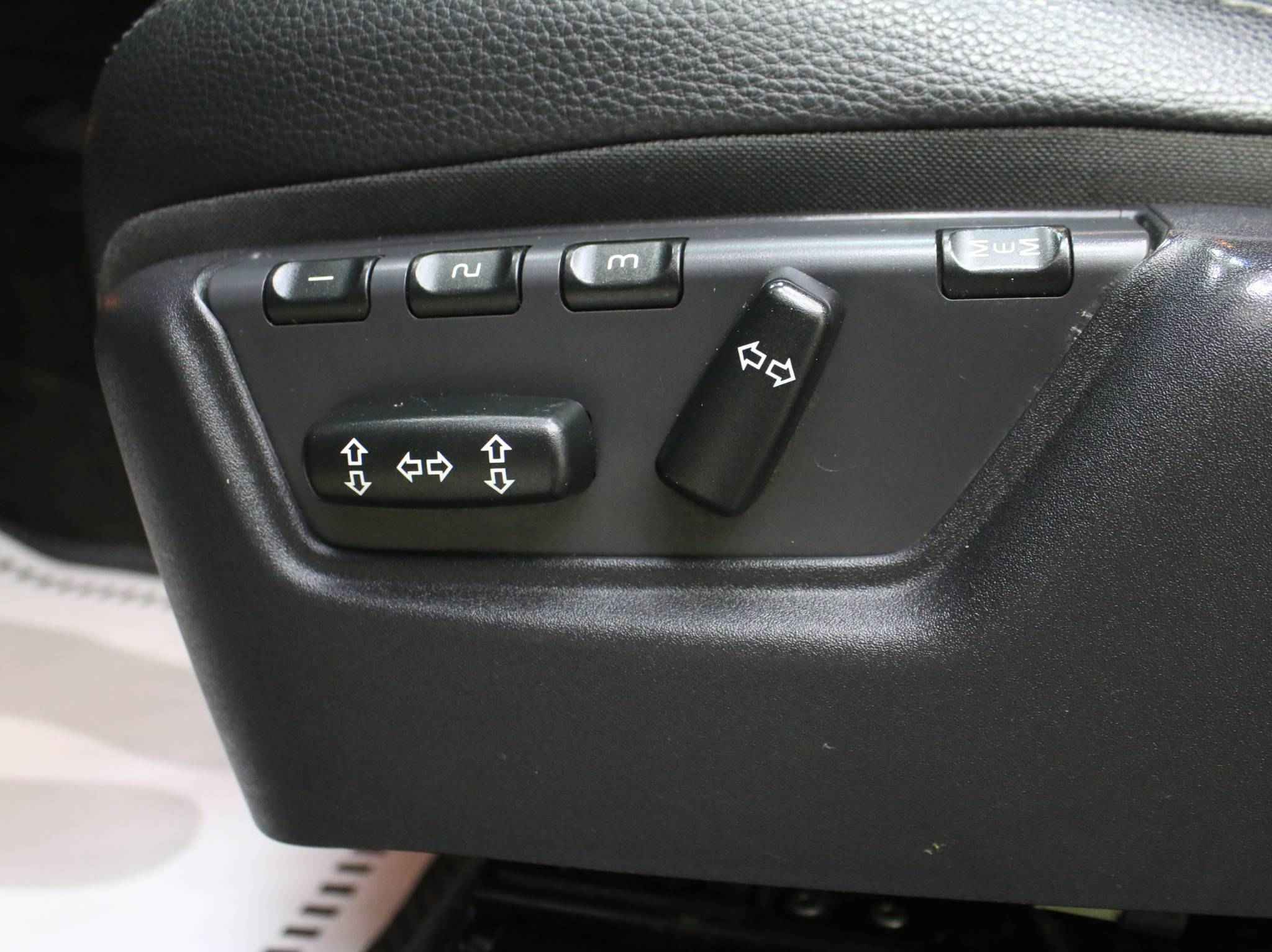 Volvo XC90, I Рестайлинг