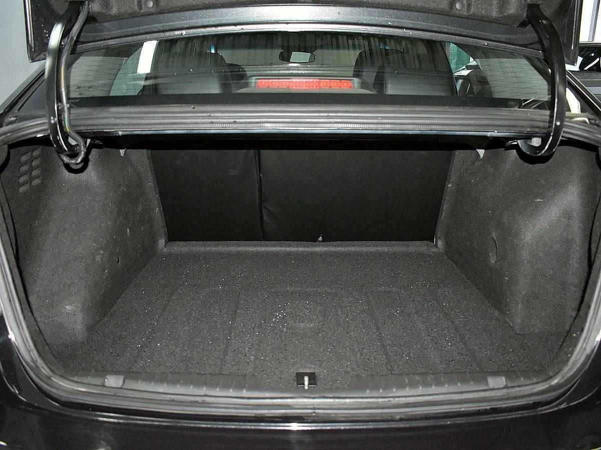 Chevrolet Cruze, I Рестайлинг