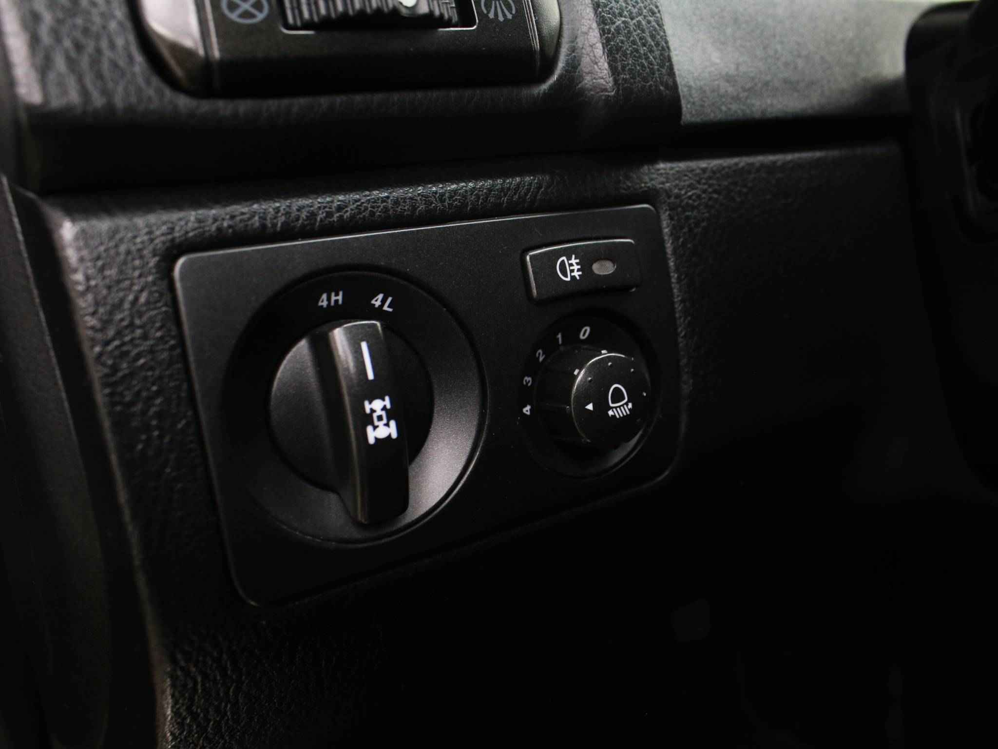 SsangYong Rexton, III