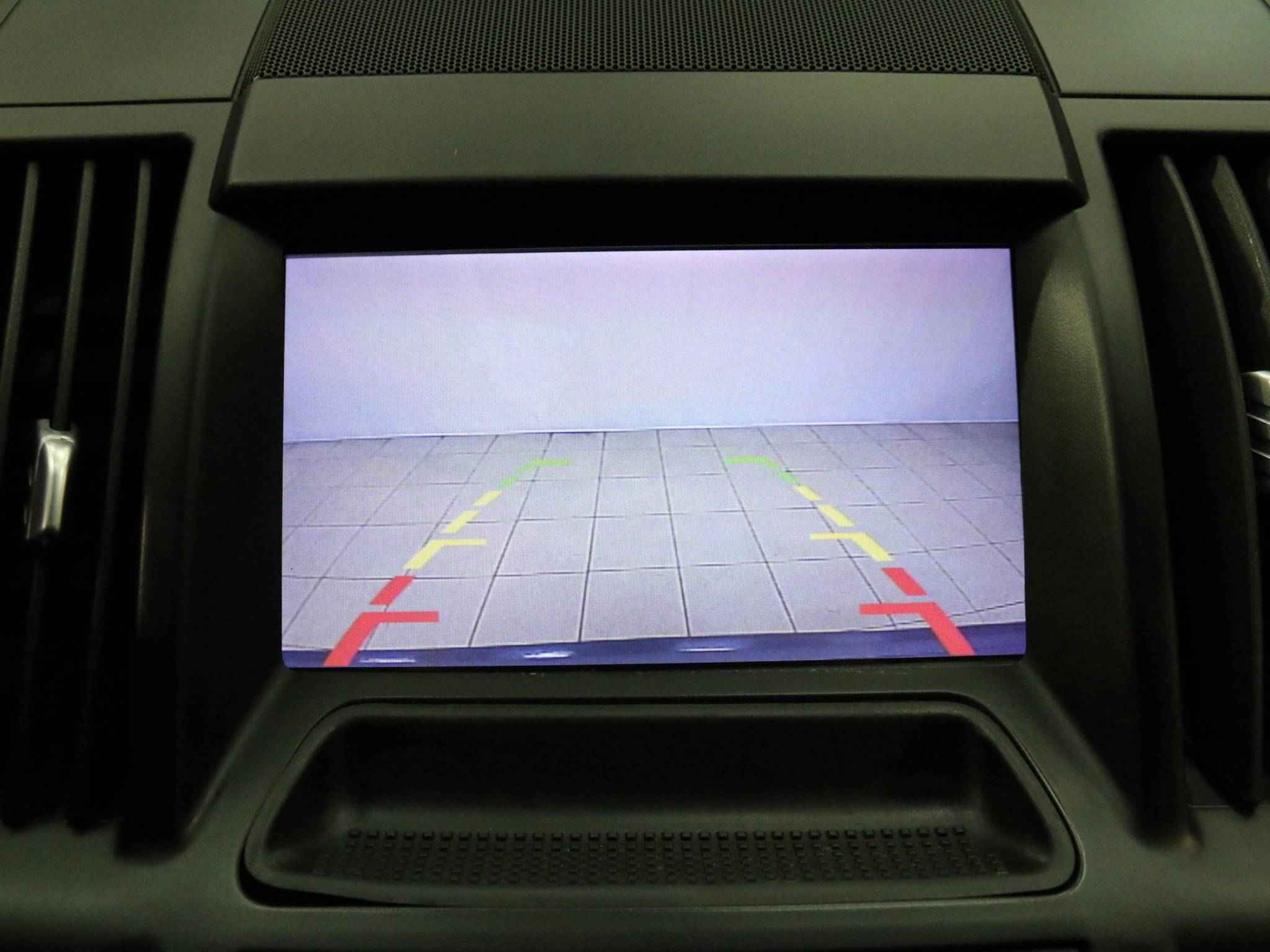 Land Rover Freelander, II Рестайлинг