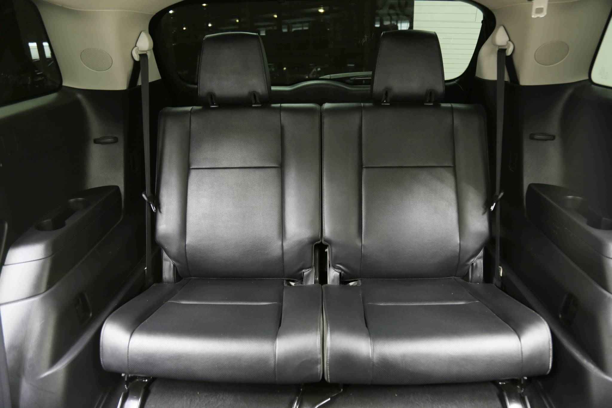 Mazda CX-9, I Рестайлинг