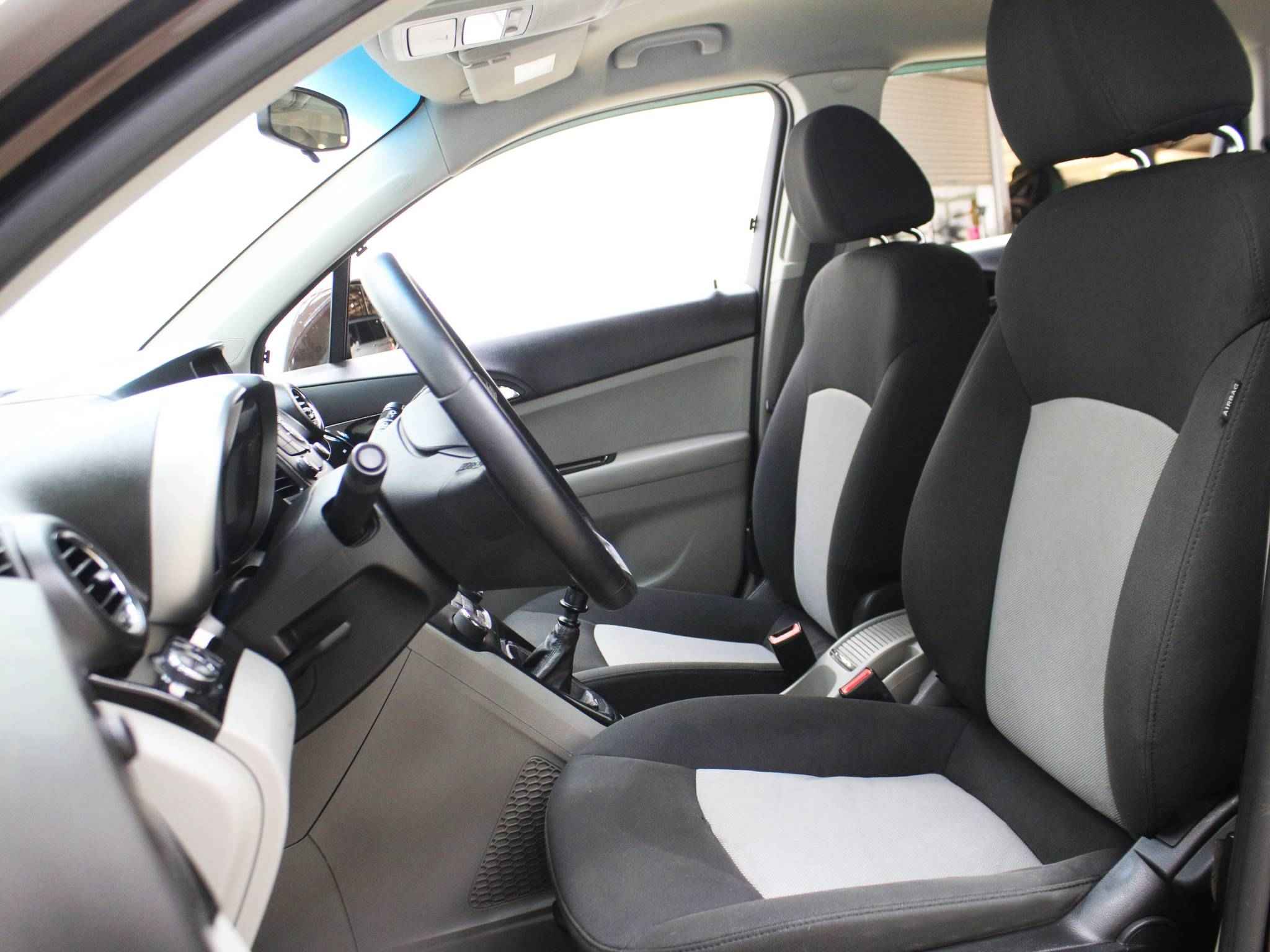 Chevrolet Orlando, I